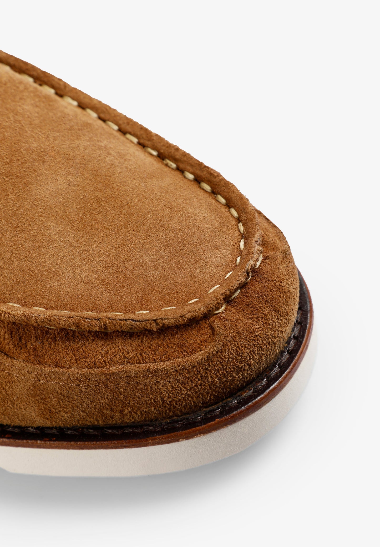 RONALD LEATHER BOOTS