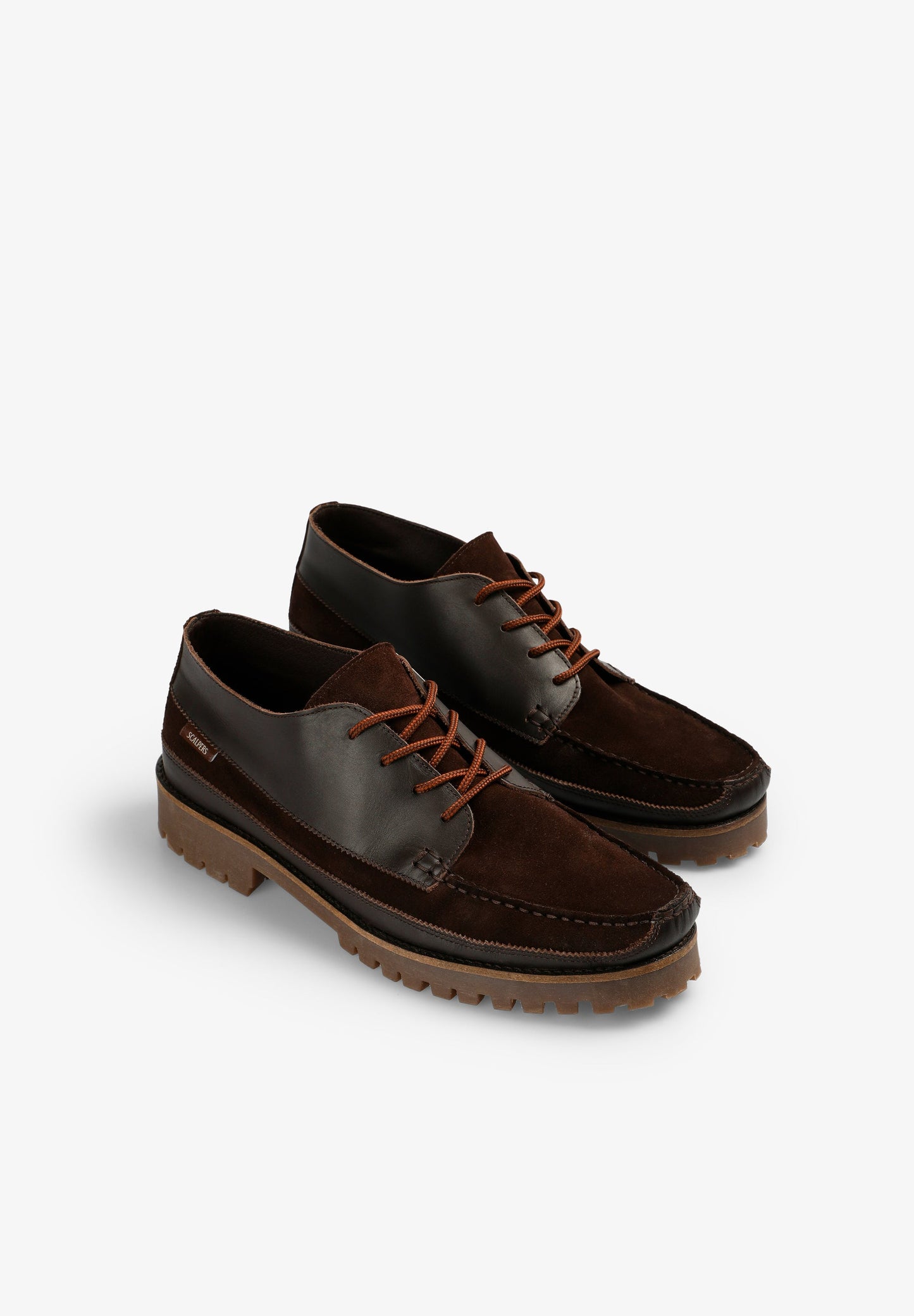 SCCLEVER MID SHOES