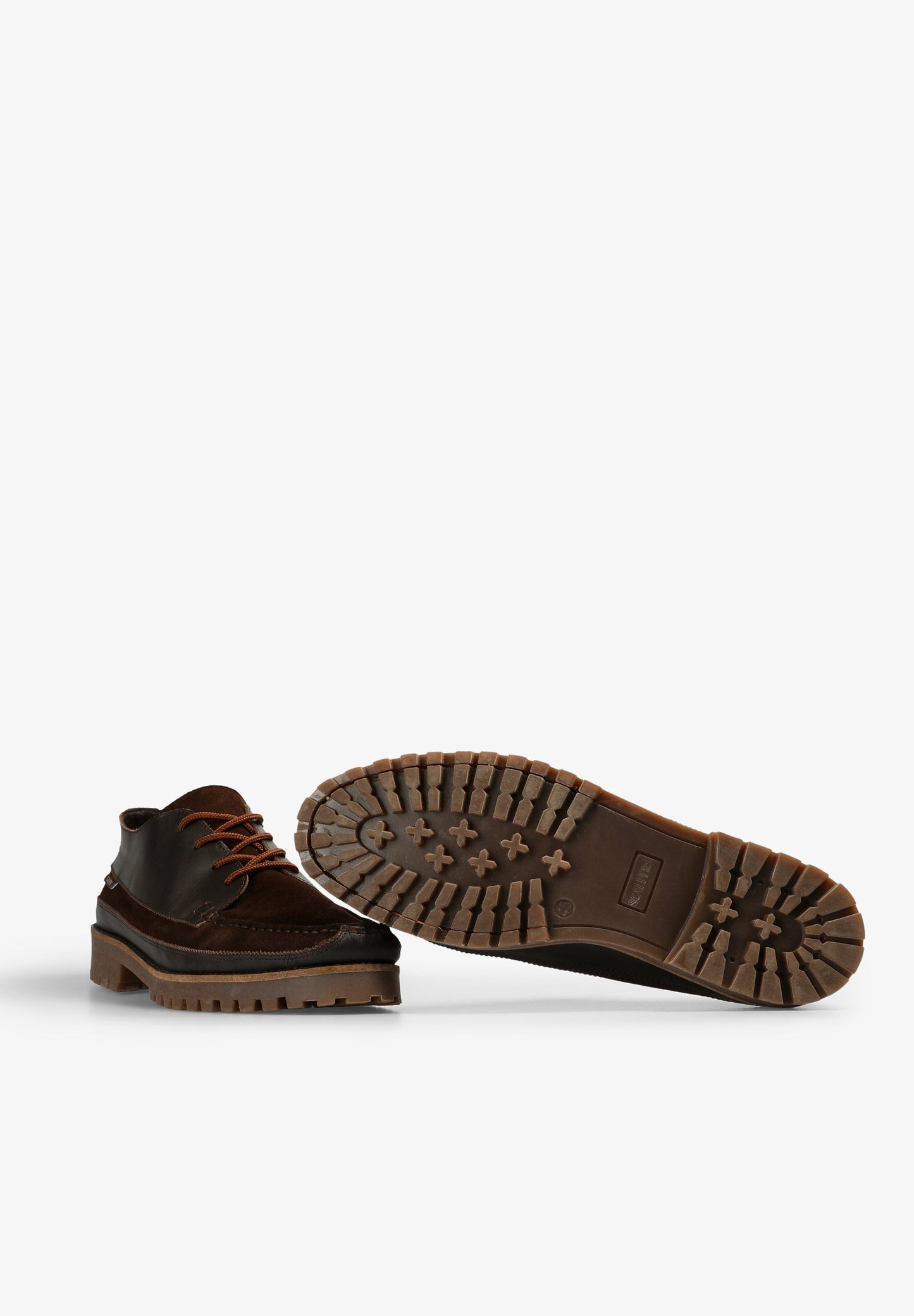SCCLEVER MID SHOES