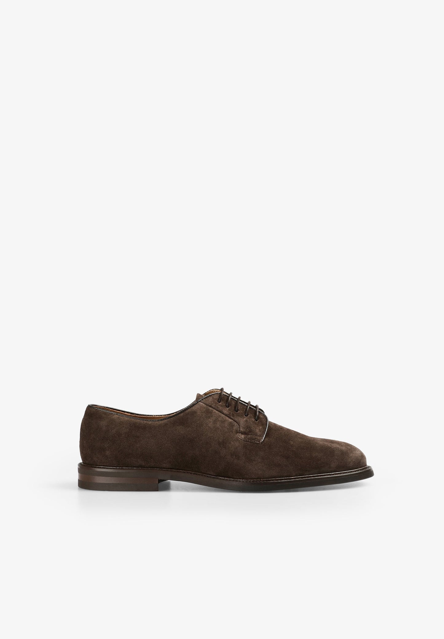 SCBLUCHER SUEDE SHOES