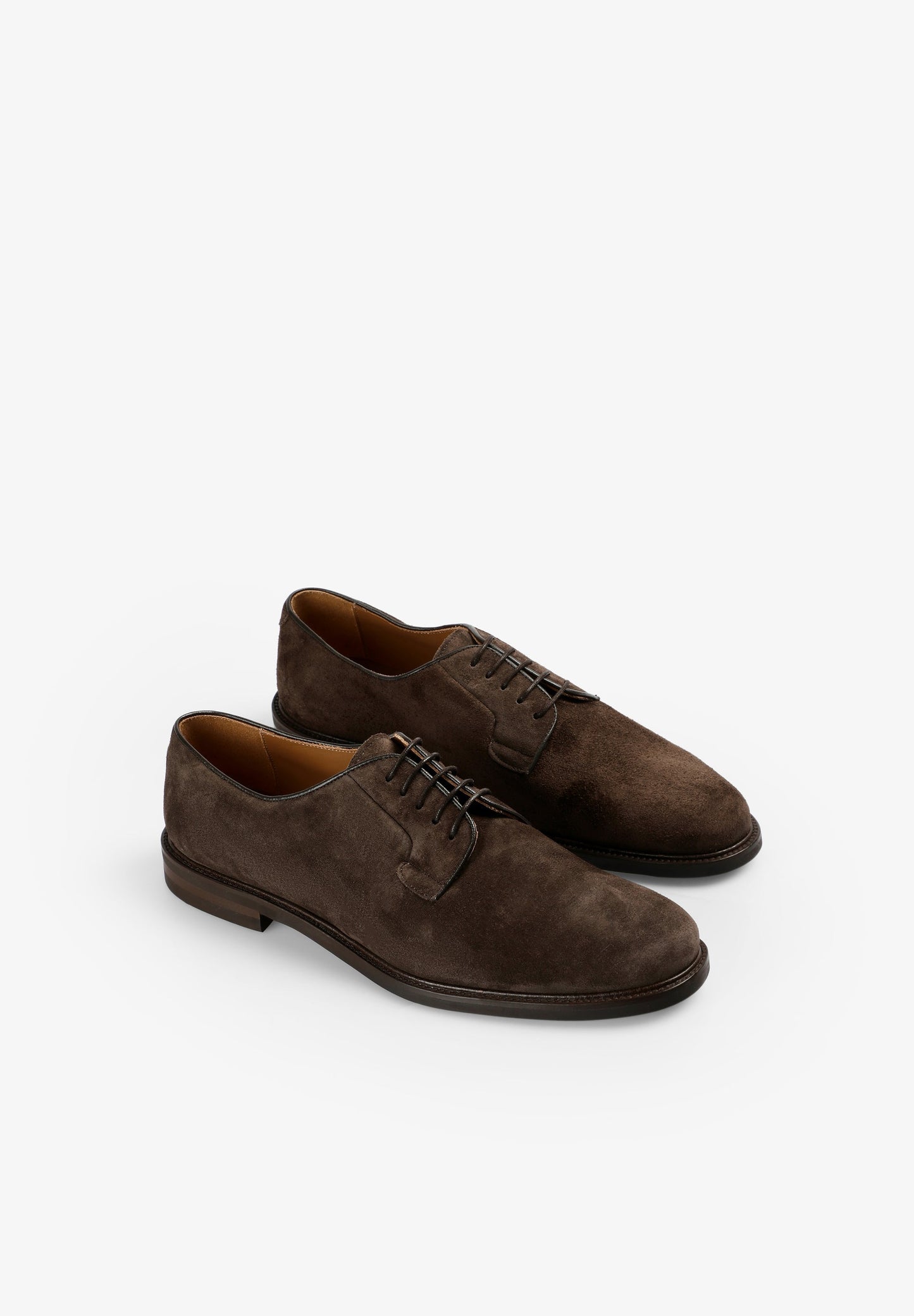 SCBLUCHER SUEDE SHOES