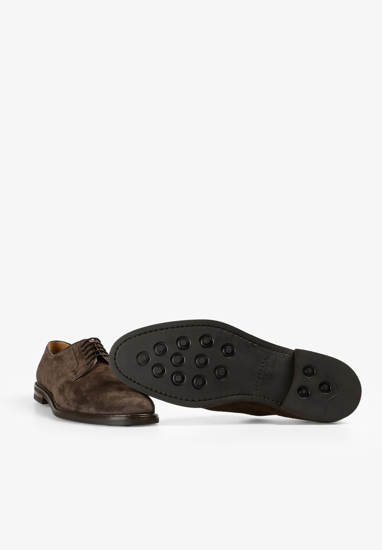 SCBLUCHER SUEDE SHOES