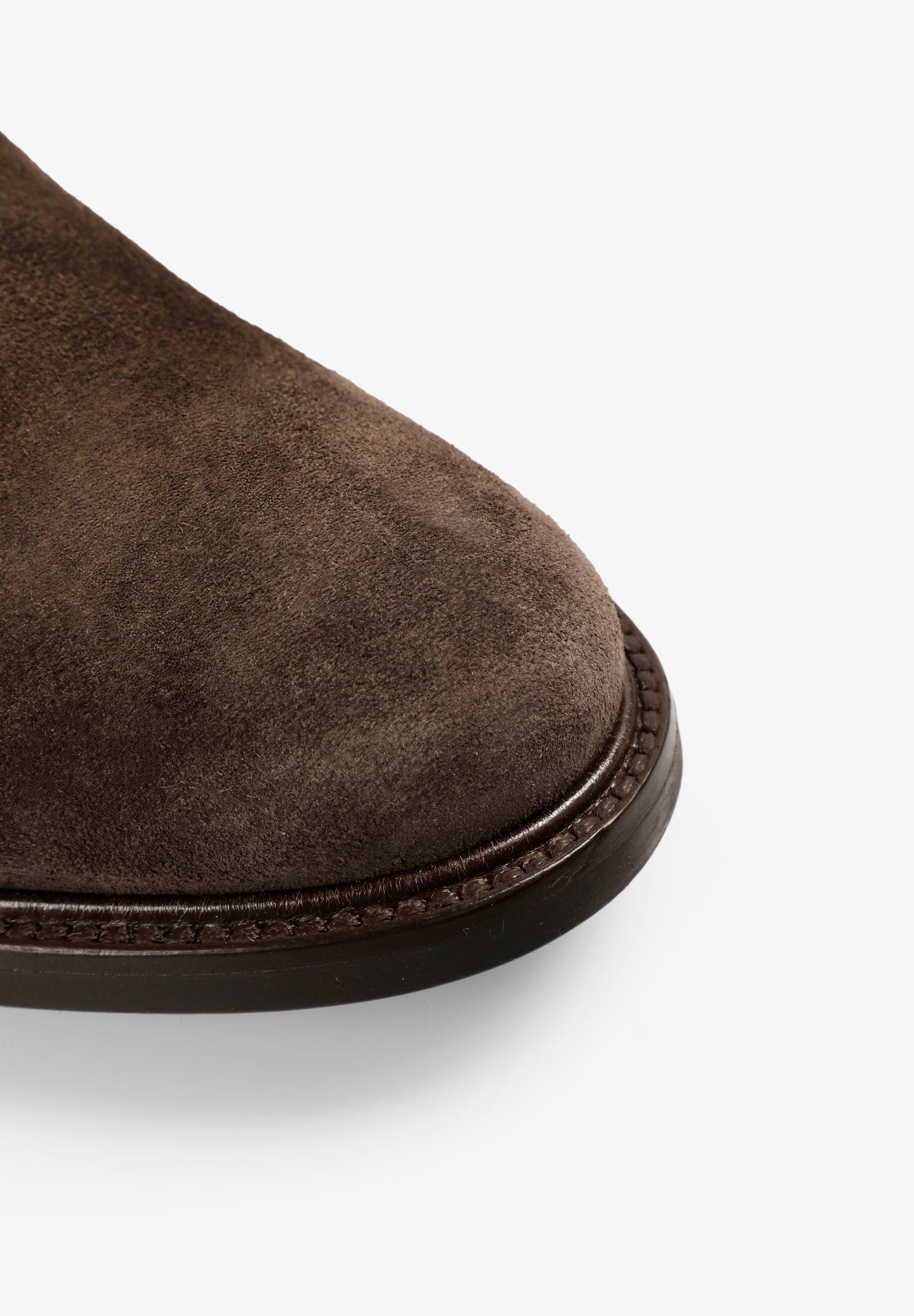 SCBLUCHER SUEDE SHOES