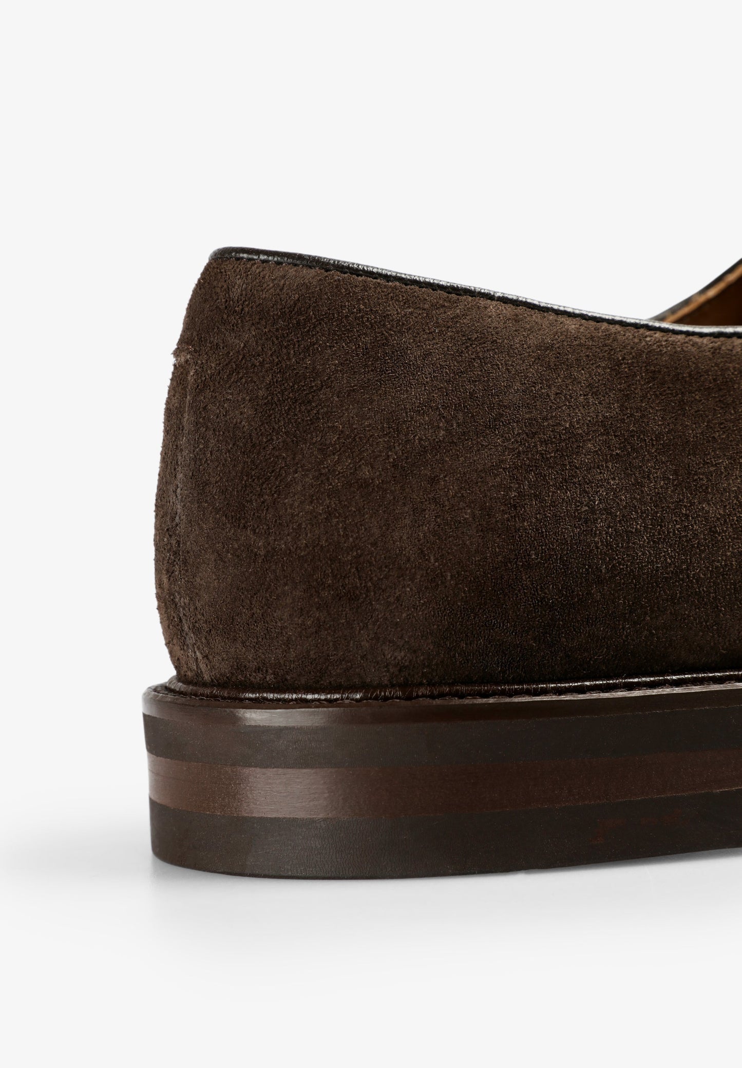 SCBLUCHER SUEDE SHOES