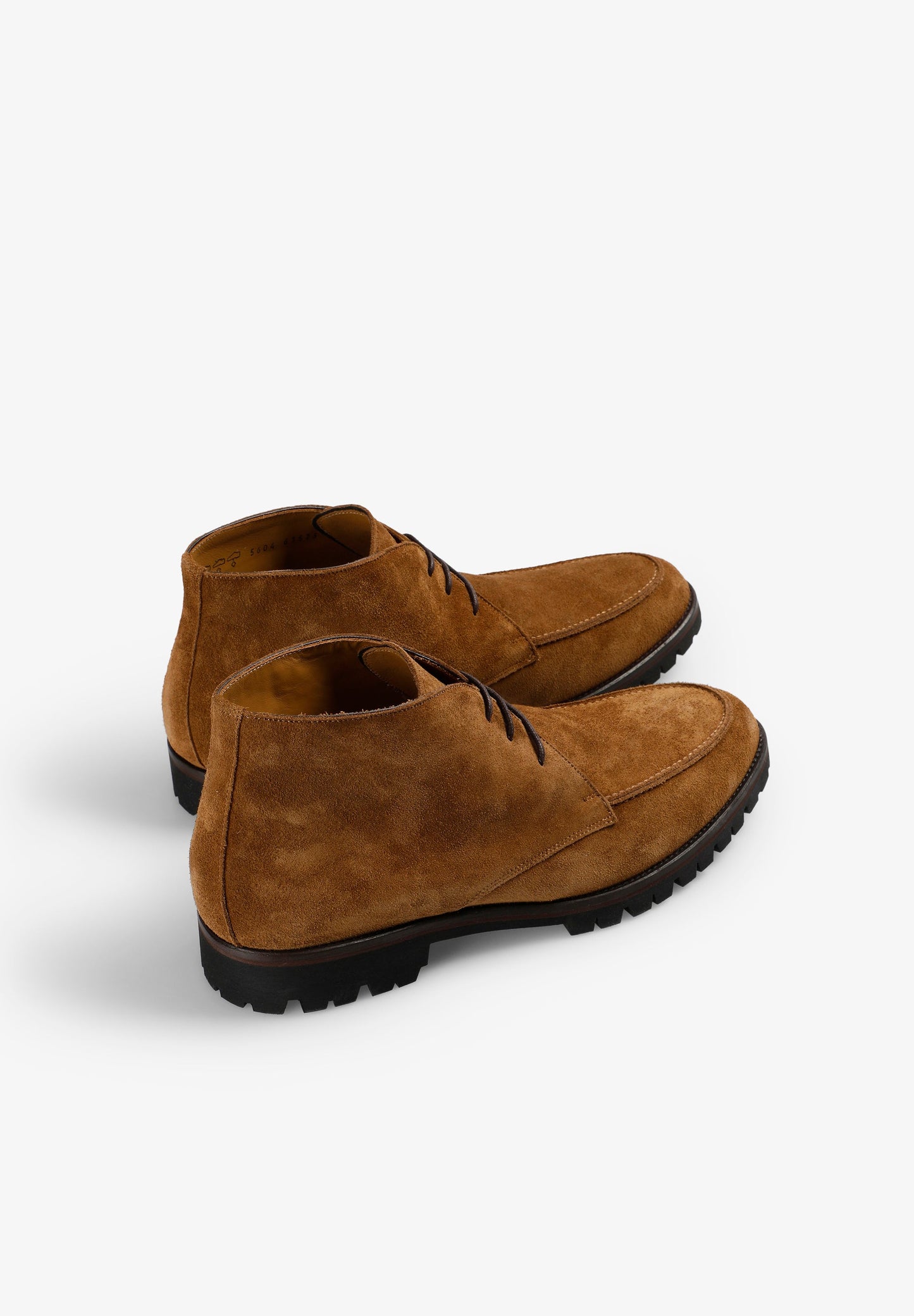 SCDESERT TRACK BOOTS