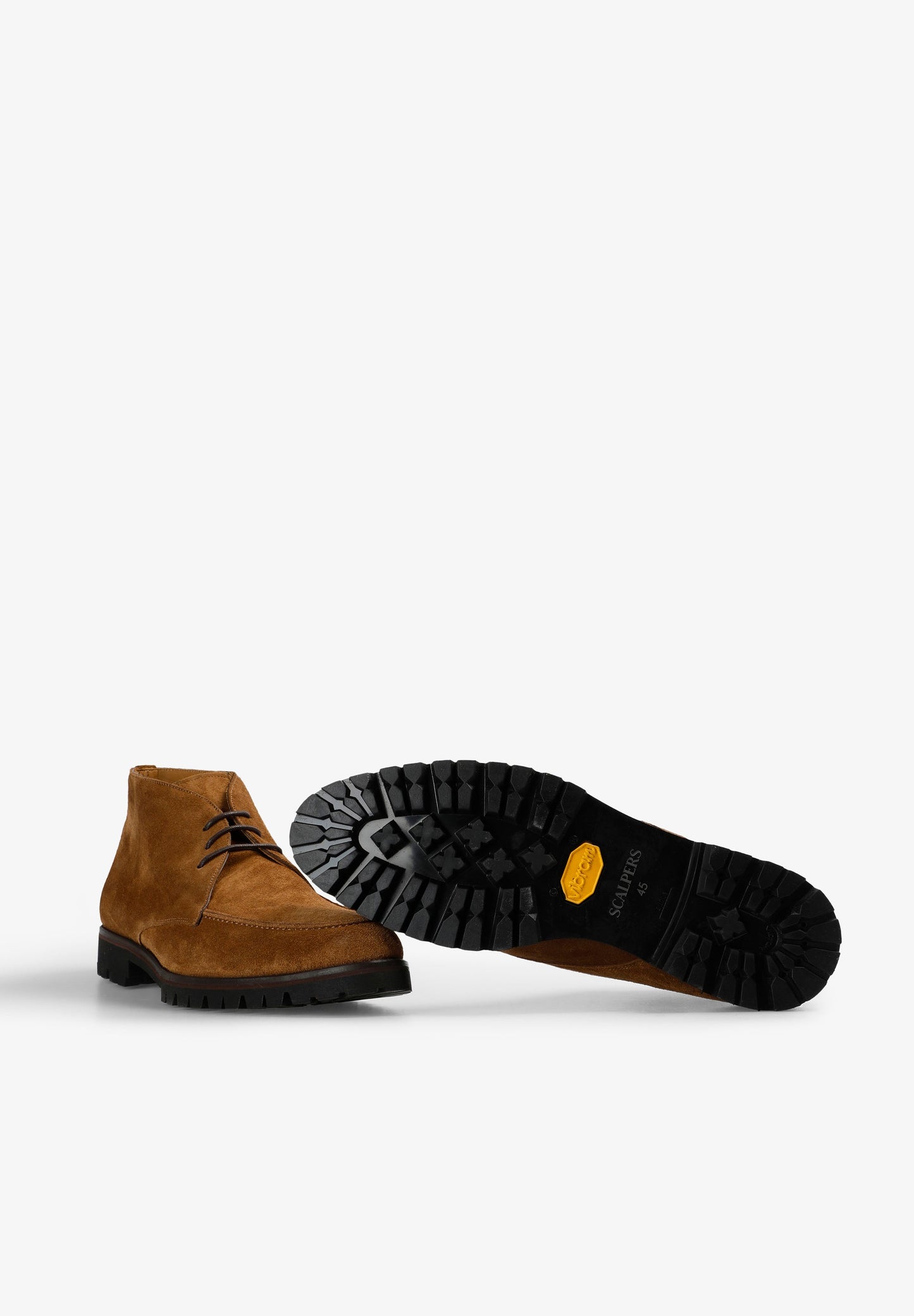 SCDESERT TRACK BOOTS