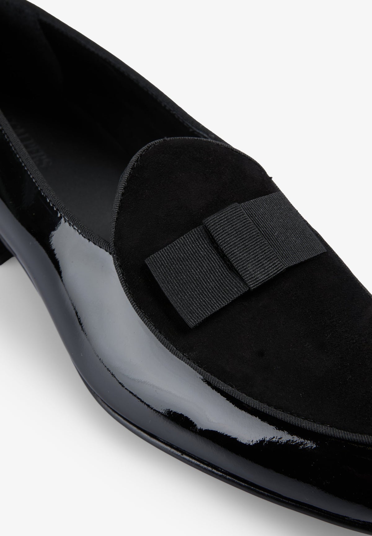SCOPERAM PUMP SHOES