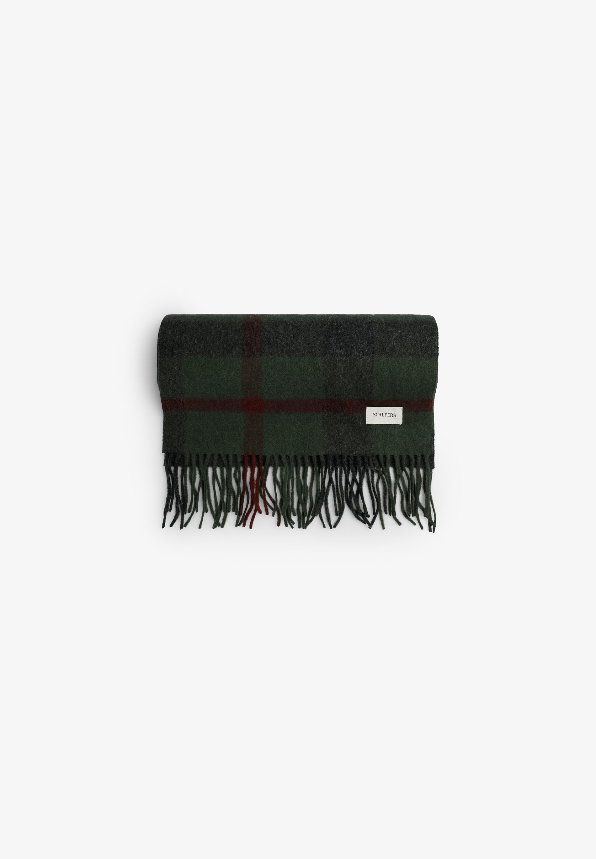 SCCHEKCS SCARF