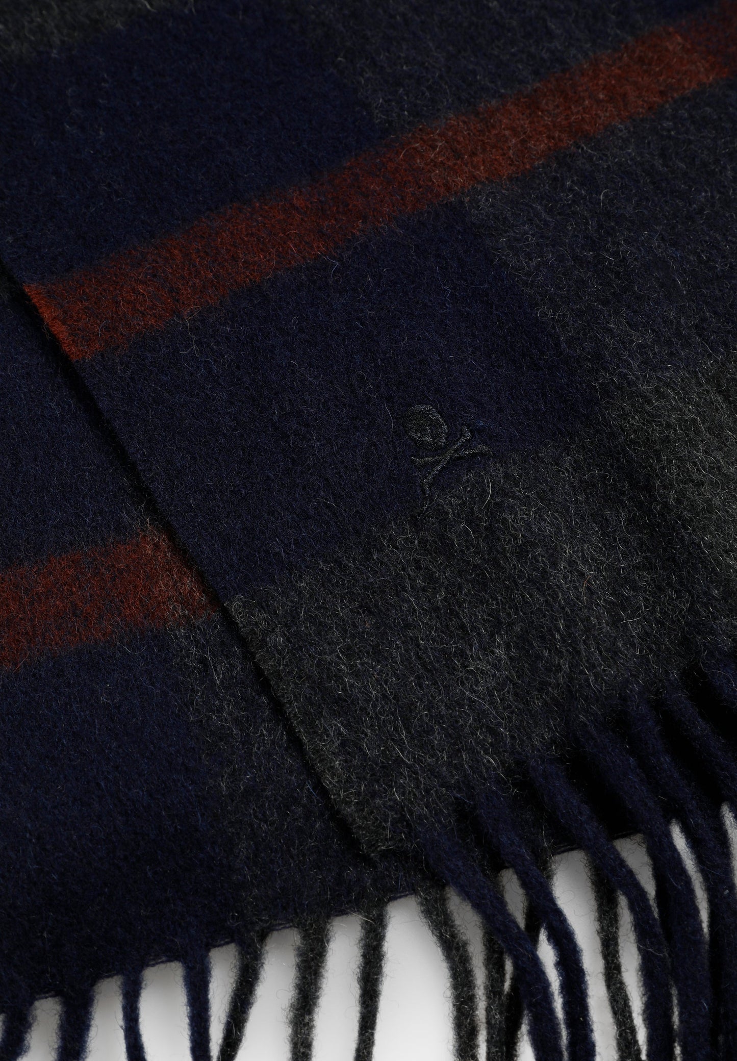 SCCHEKCS SCARF