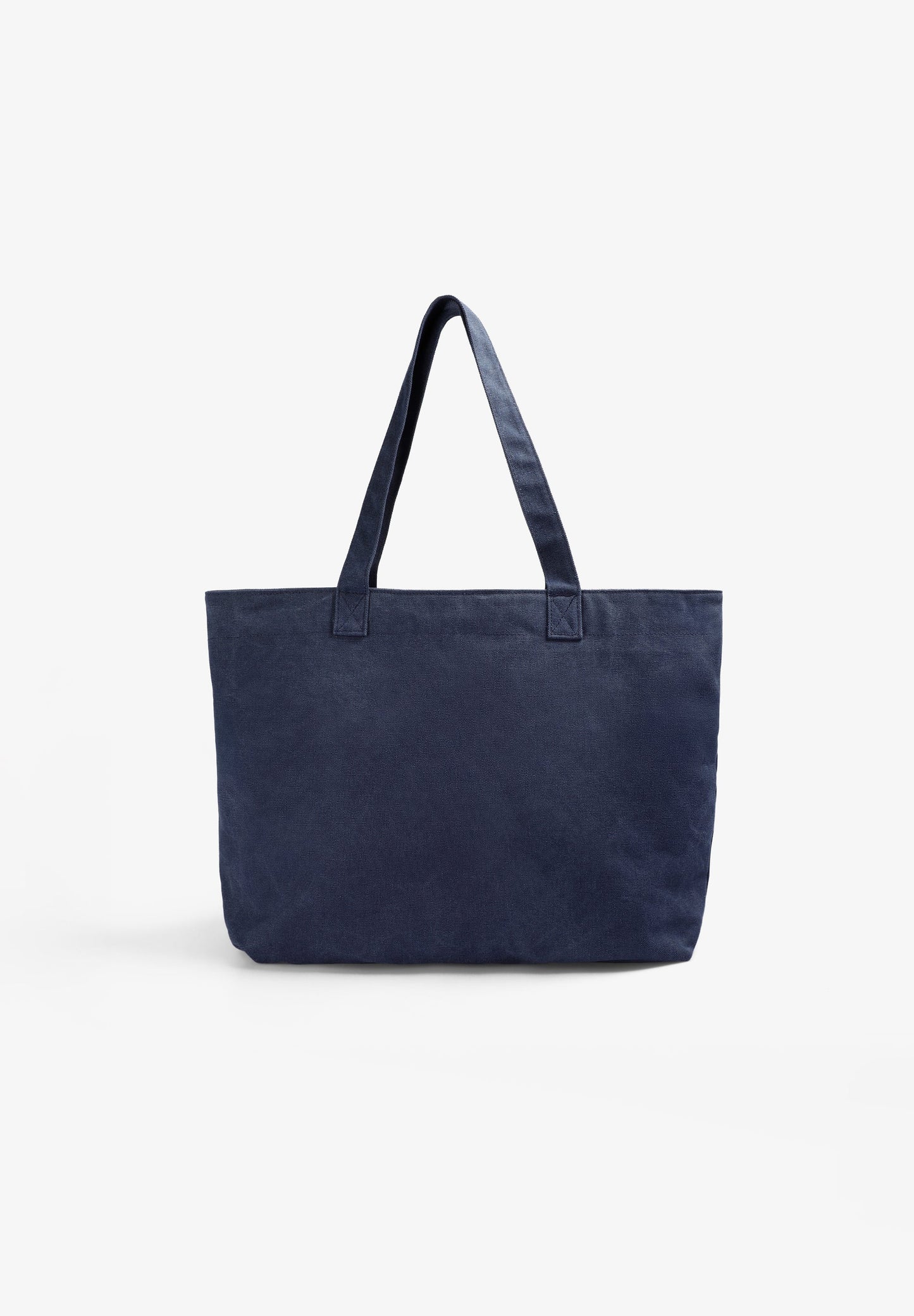 BACK TO SKULL BAG