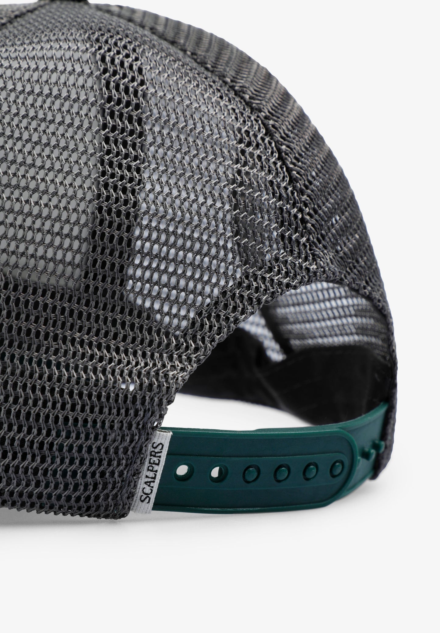 SCALPERS TRUCKER CAP