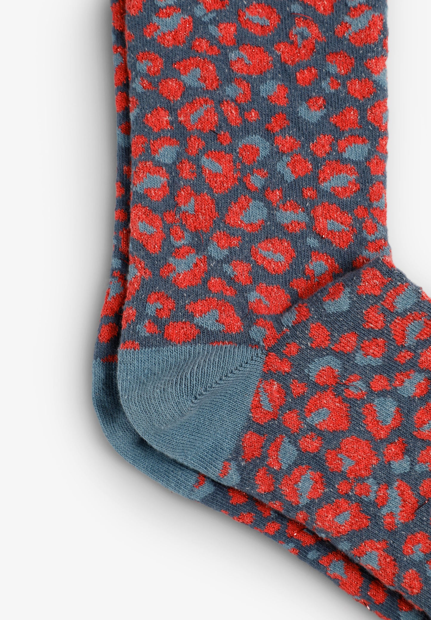 SCLEO LUREX M SOCKS GIRLS