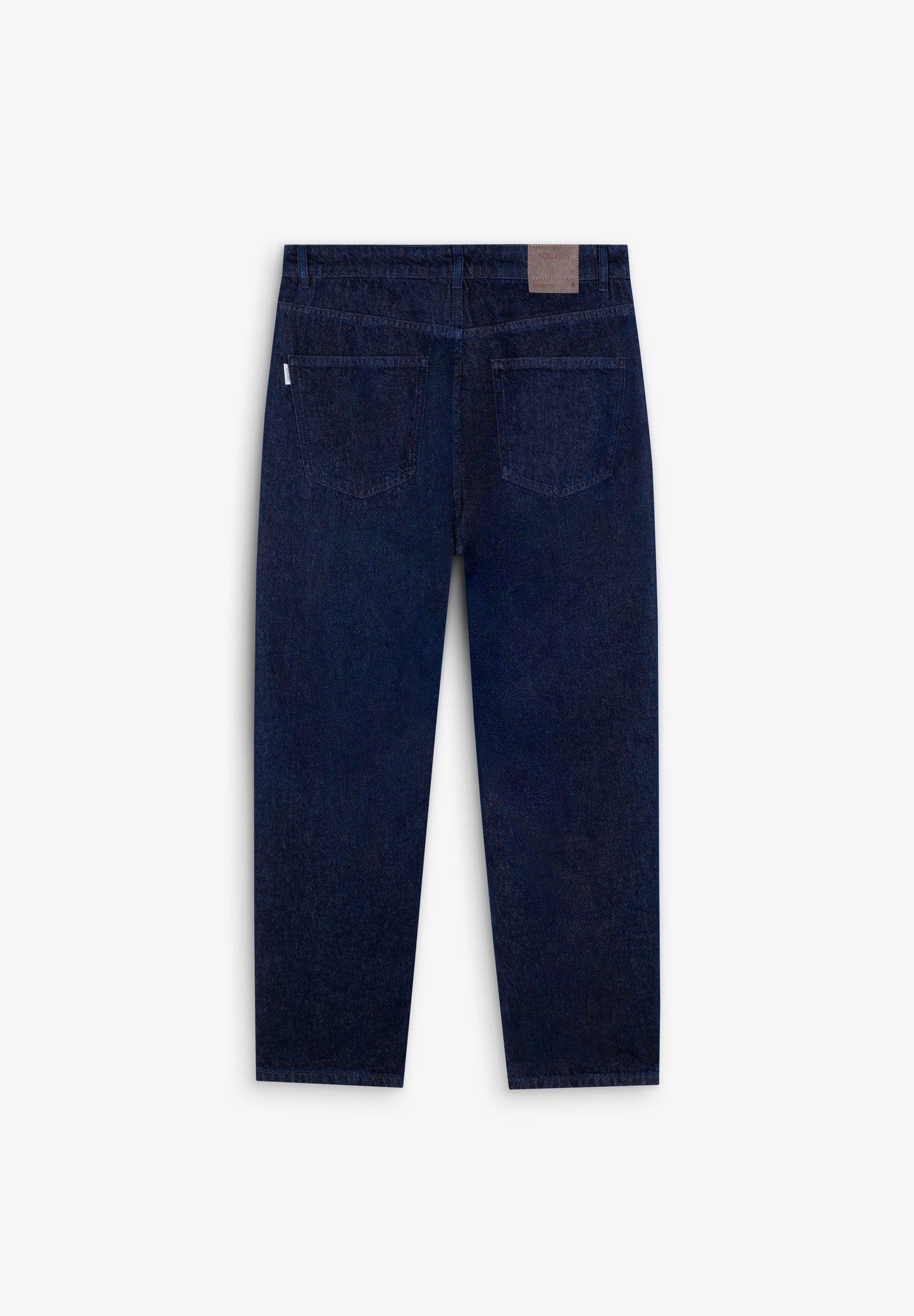 CROPPED JEANS