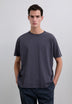 HEAVY WEIGHT COTTON T-SHIRT