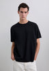 HEAVY WEIGHT COTTON T-SHIRT