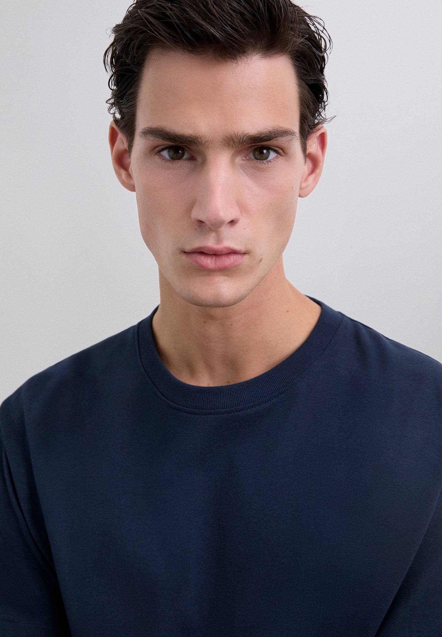 CAMISETA HEAVY WEIGHT ALGODÓN - Scalpers