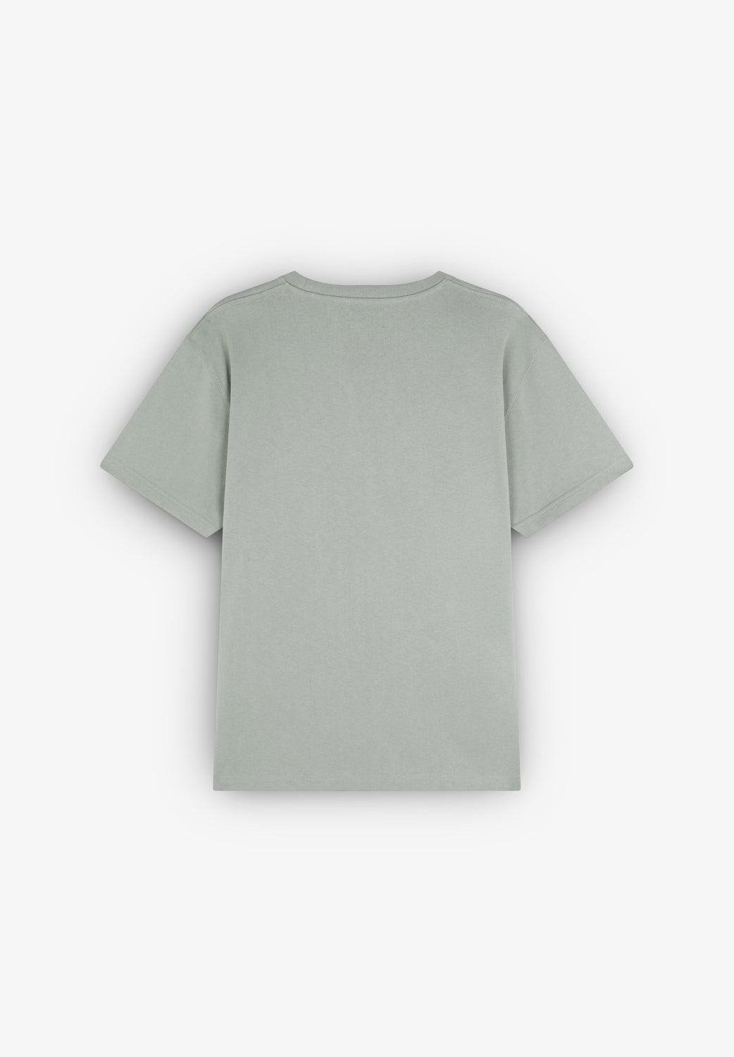 CAMISETA HEAVY WEIGHT ALGODÓN - Scalpers