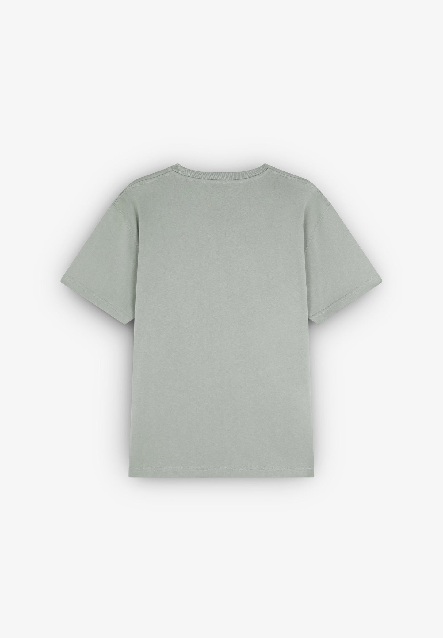 CAMISETA HEAVY WEIGHT ALGODÓN - Scalpers