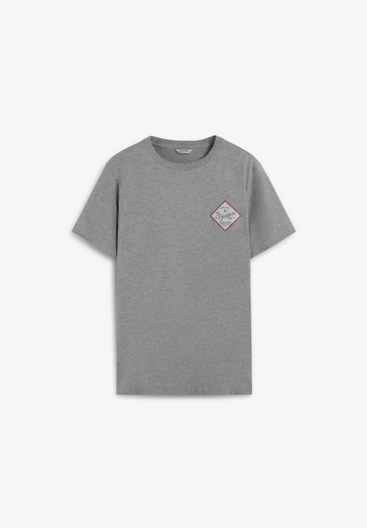 SCNAPKIN BT TEE