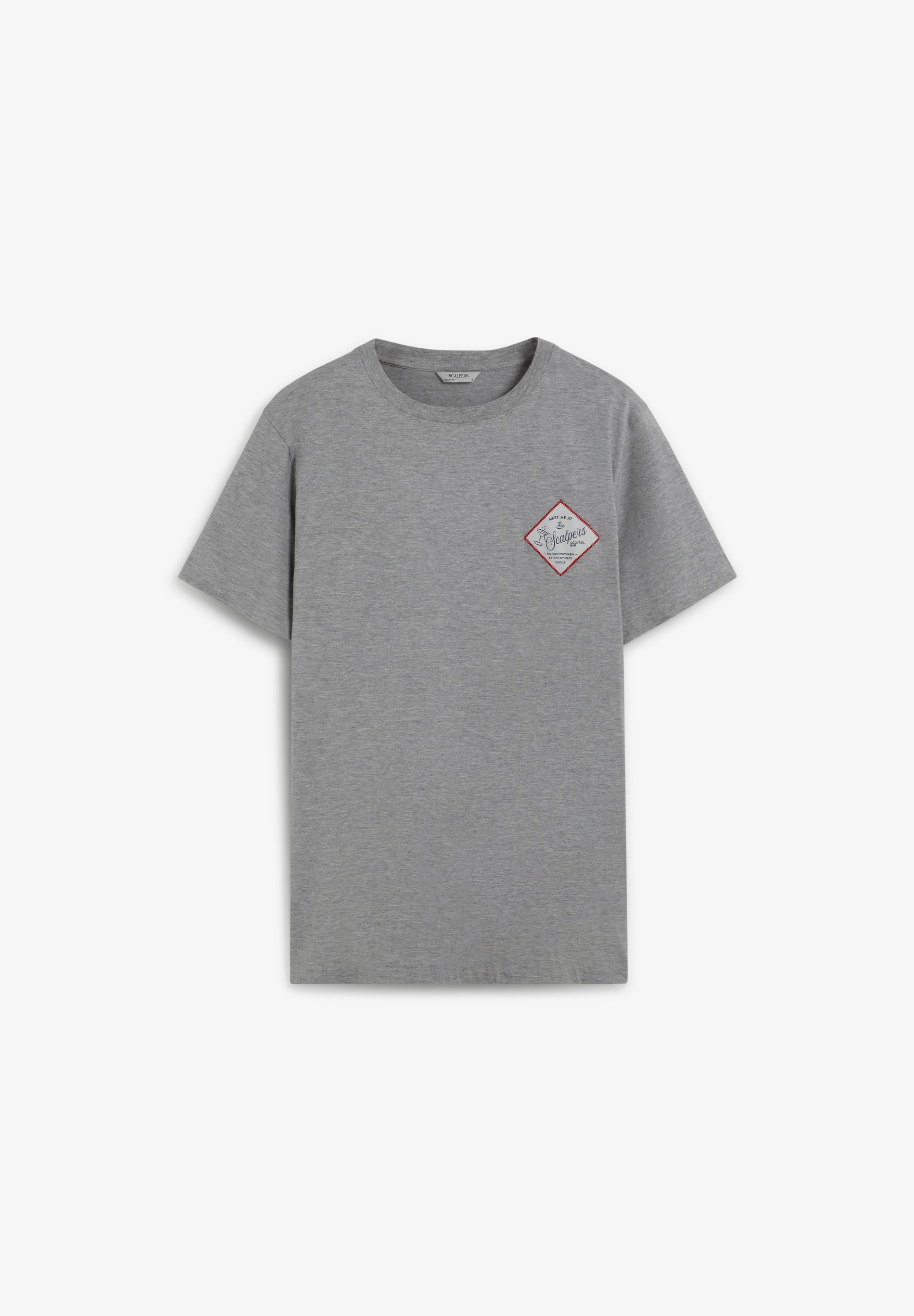 SCNAPKIN BT TEE