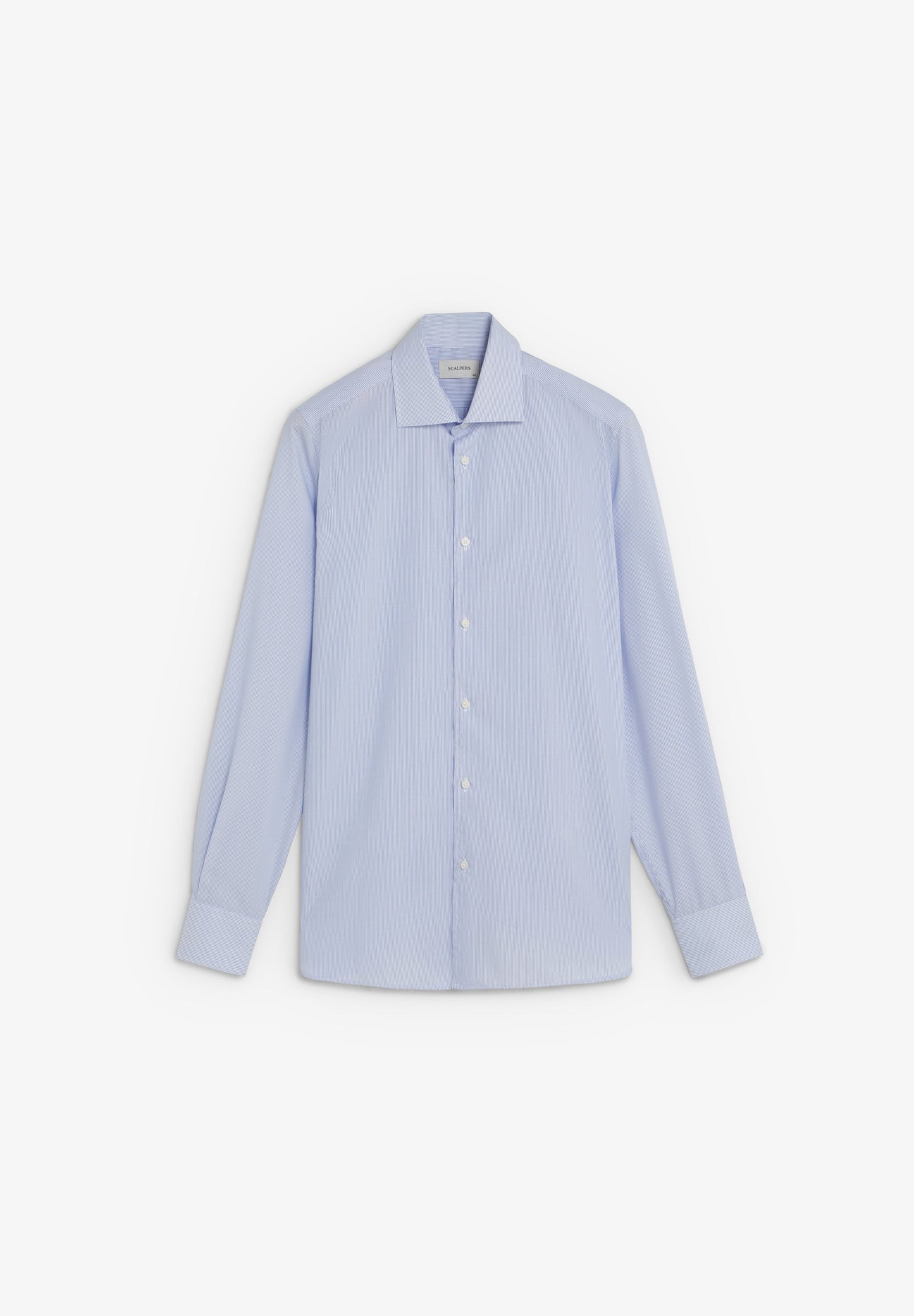 PREMIUM ANTI-WRINKLE DRESS SHIRT