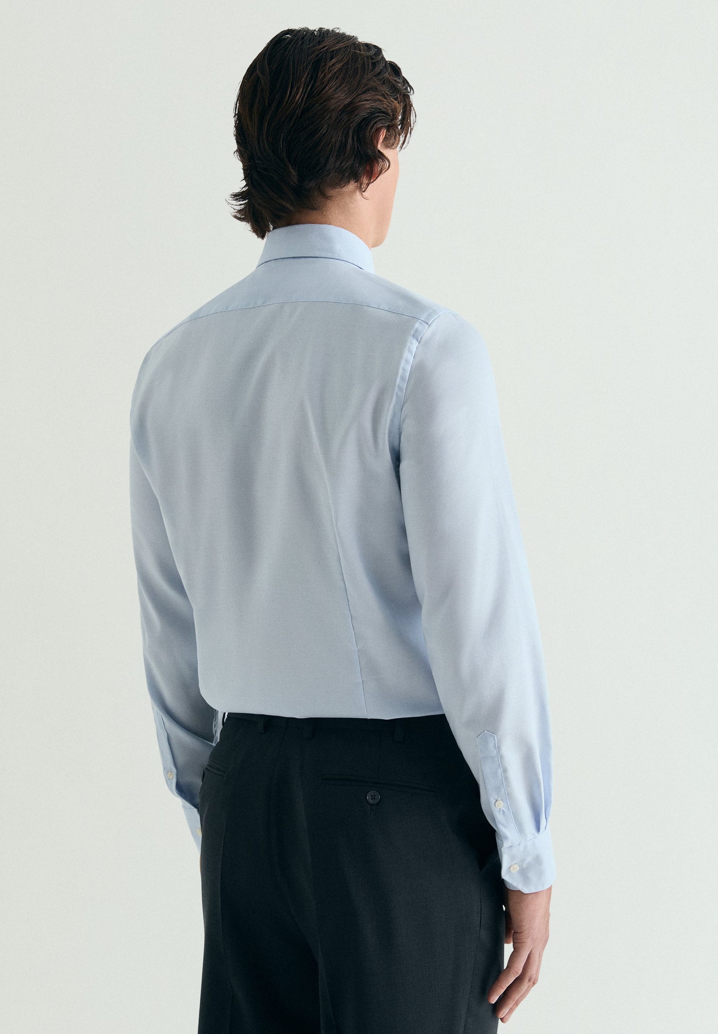 PREMIUM ANTI-WRINKLE DRESS SHIRT