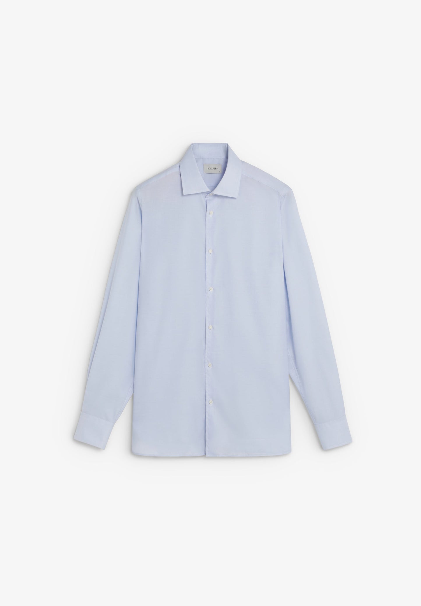 PREMIUM ANTI-WRINKLE DRESS SHIRT