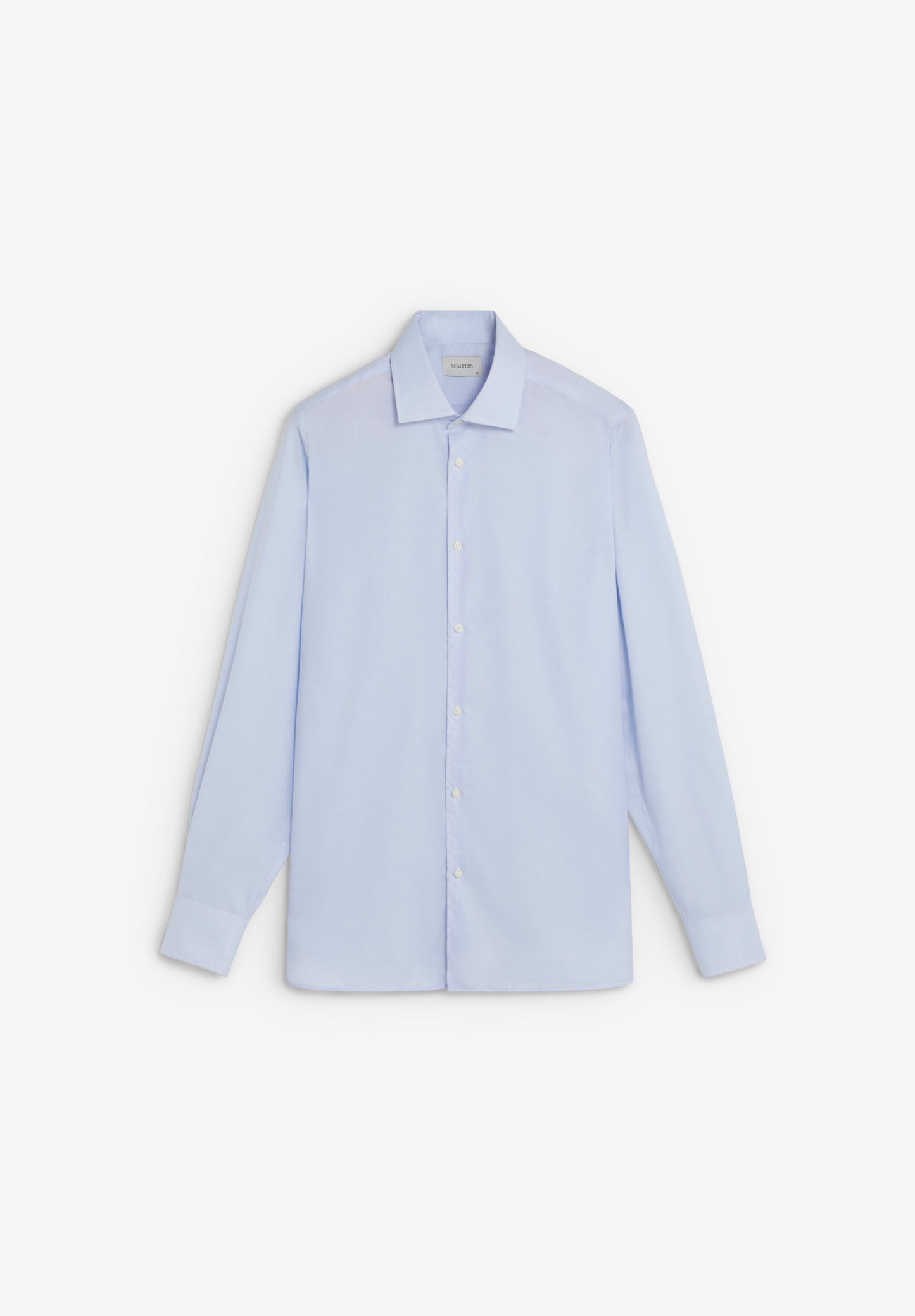 PREMIUM ANTI-WRINKLE DRESS SHIRT
