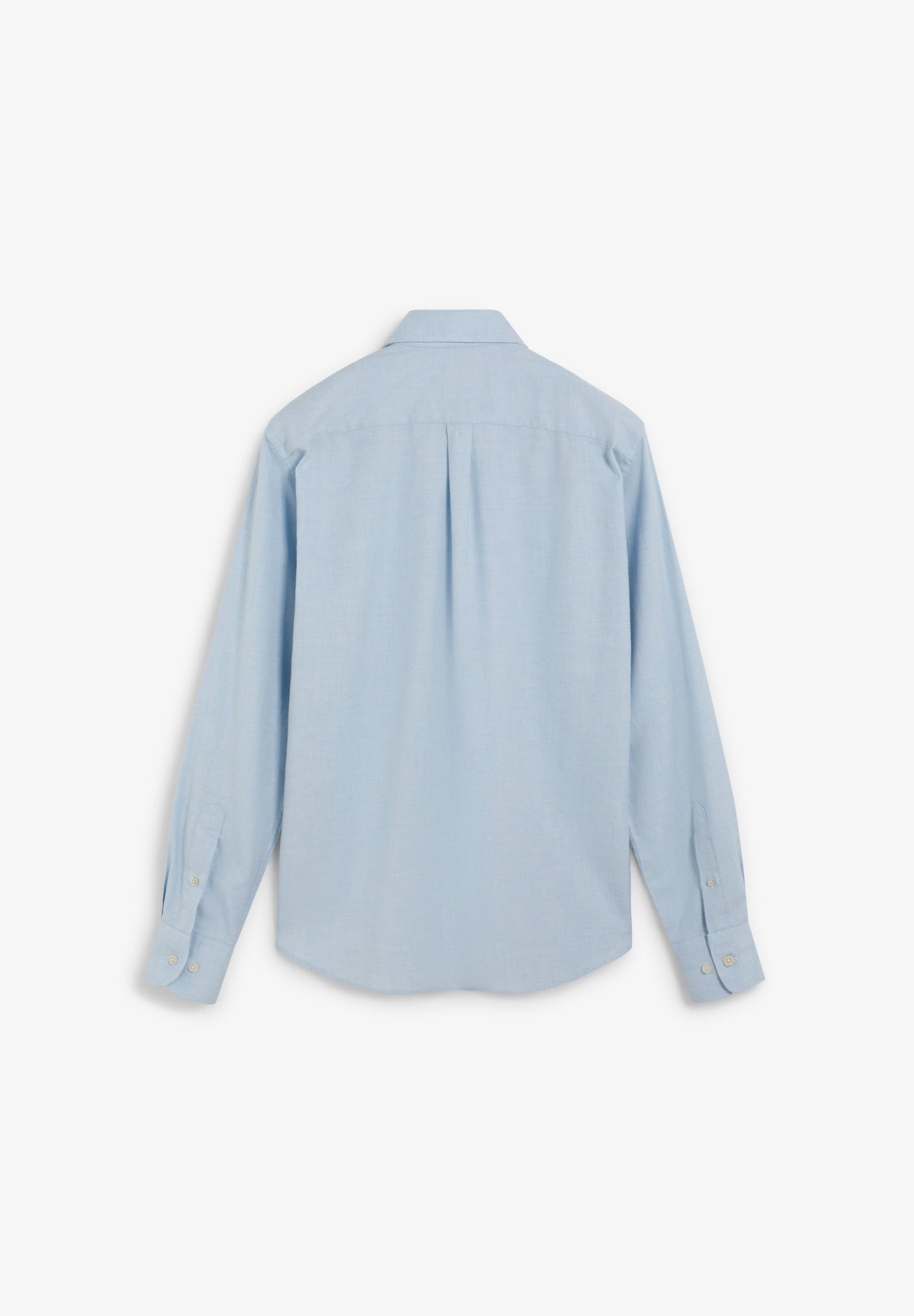COTTON SHIRT WITH POCKET