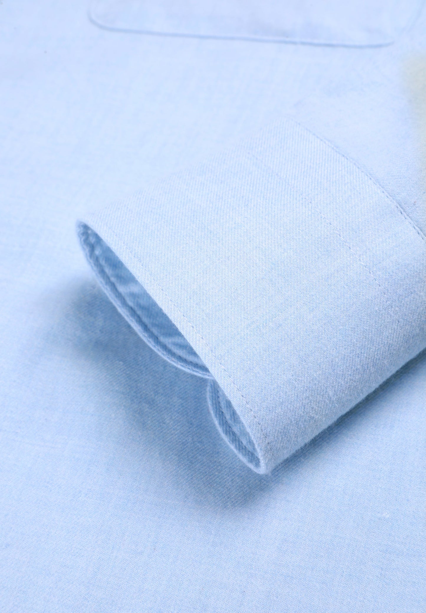 COTTON SHIRT WITH POCKET