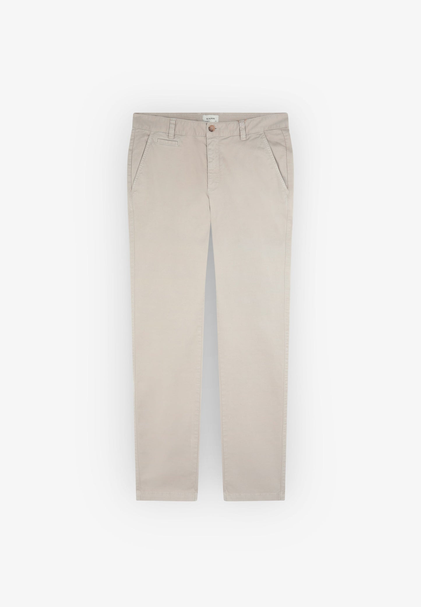 SCCASUAL CHINO PANTS