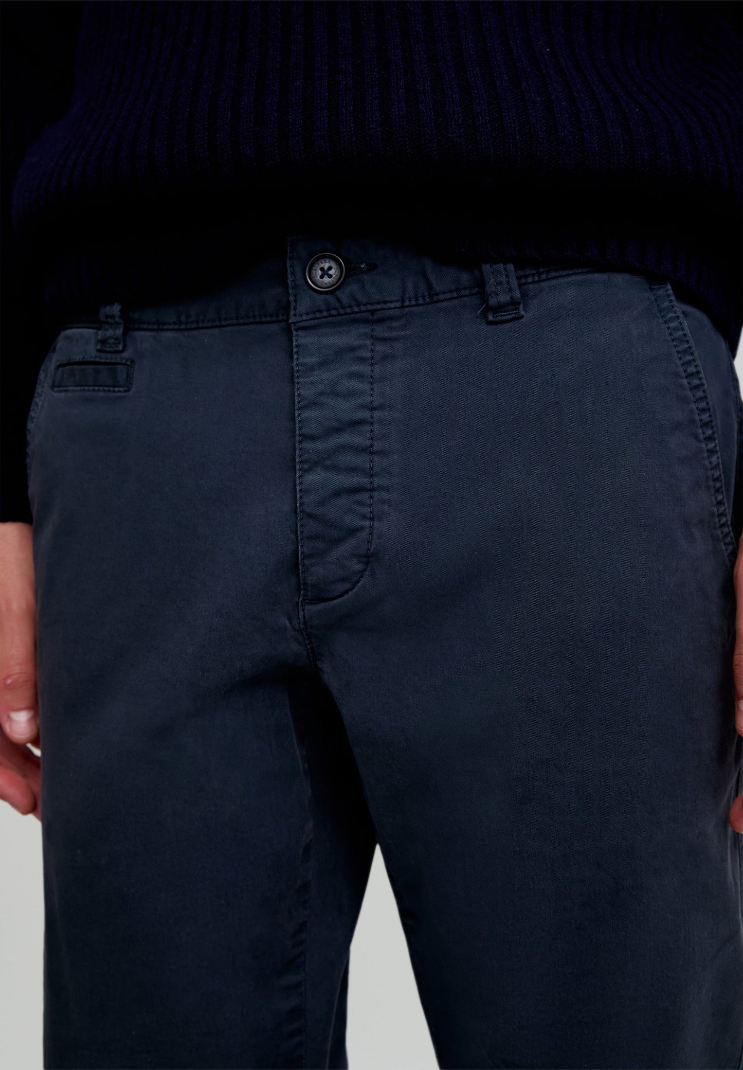 SCCASUAL CHINO PANTS