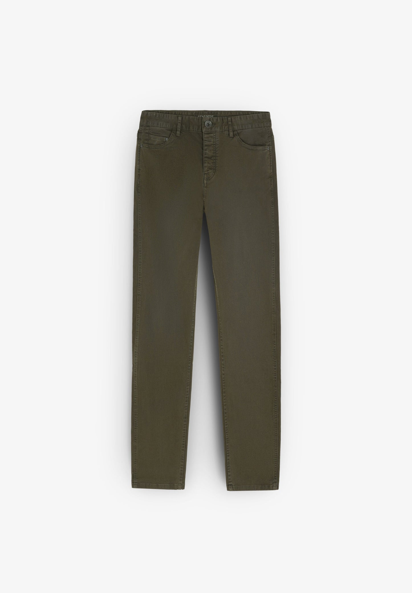 SCFIVE POCKETS PANTS