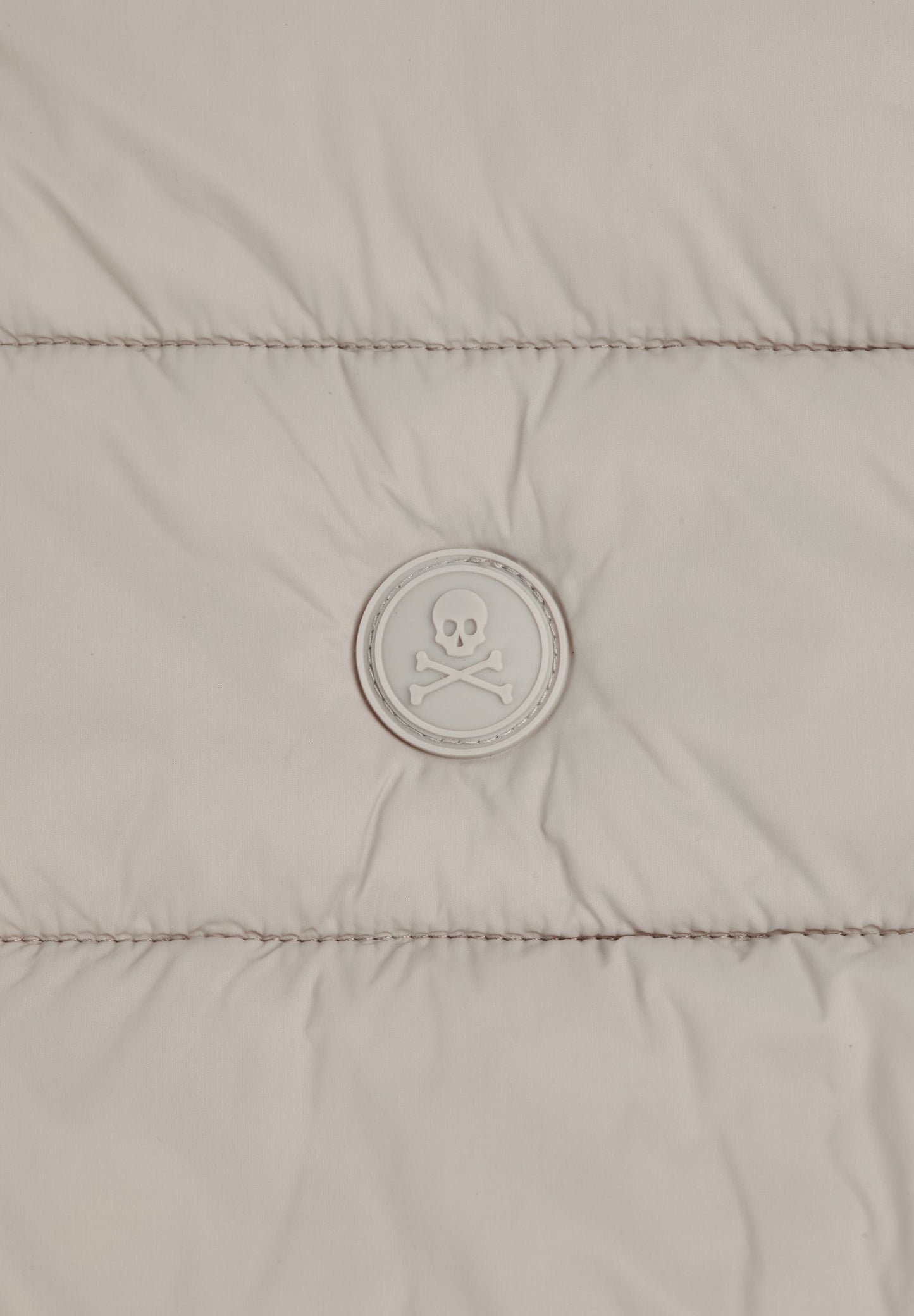 LIGHTWEIGHT PADDED VEST