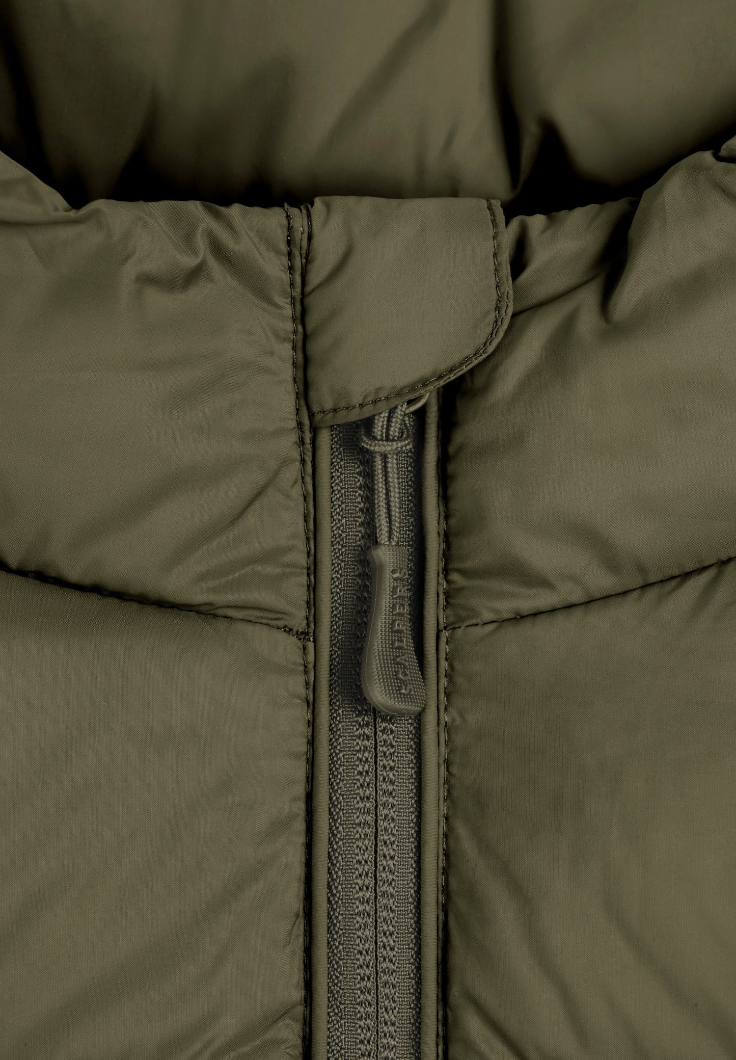 LIGHTWEIGHT PADDED VEST
