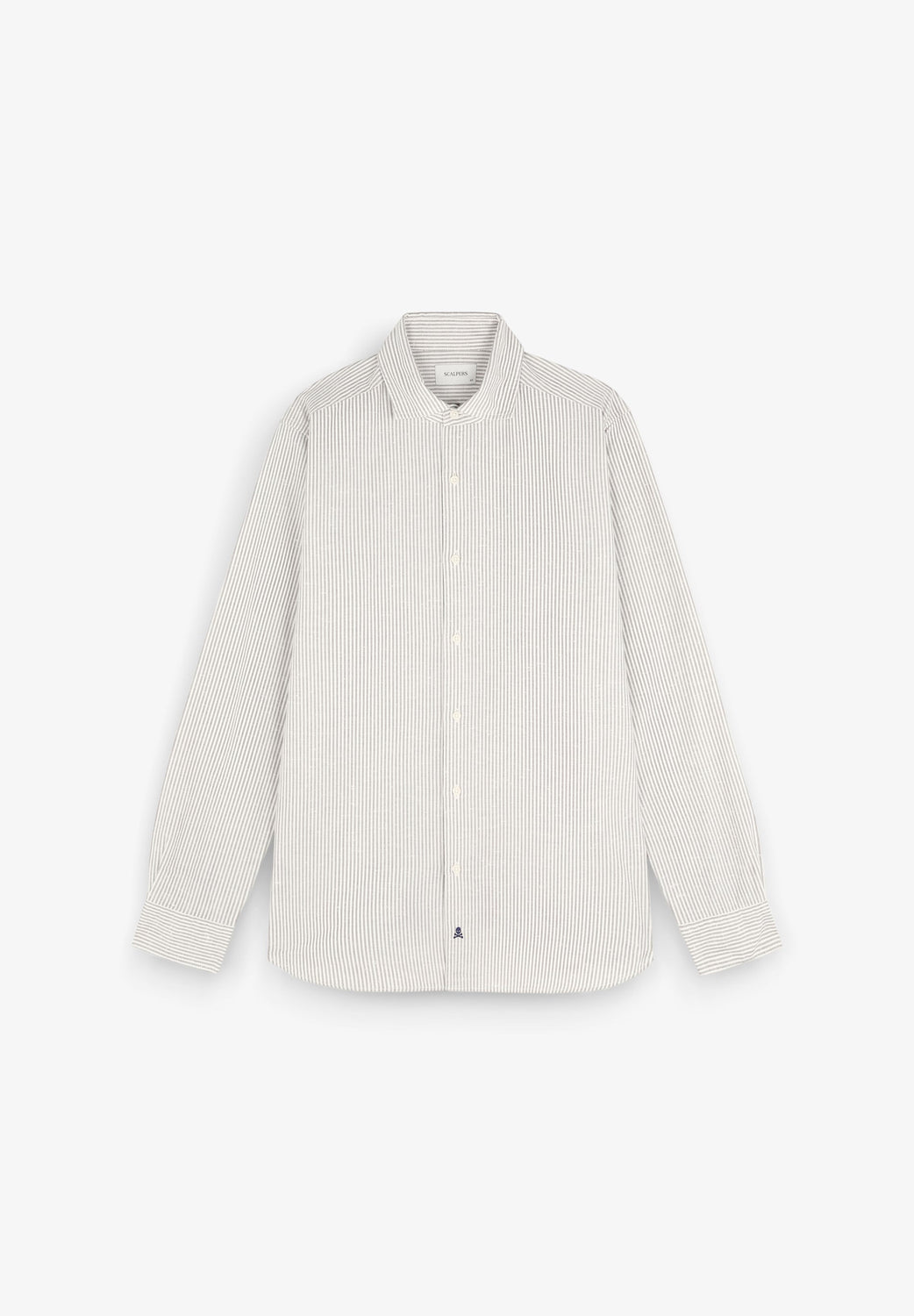 SCABBOT SE SHIRT - Scalpers