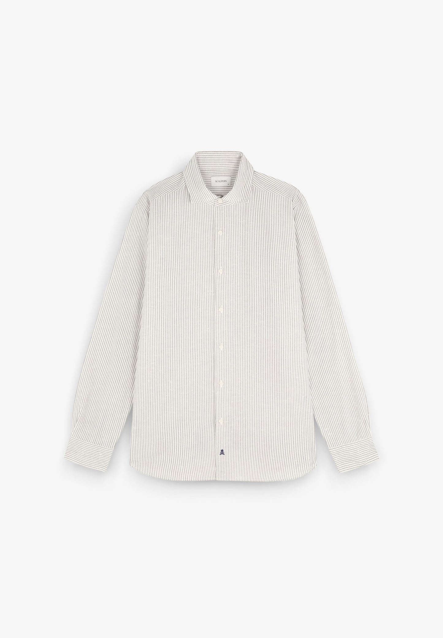 SCABBOT SE SHIRT - Scalpers