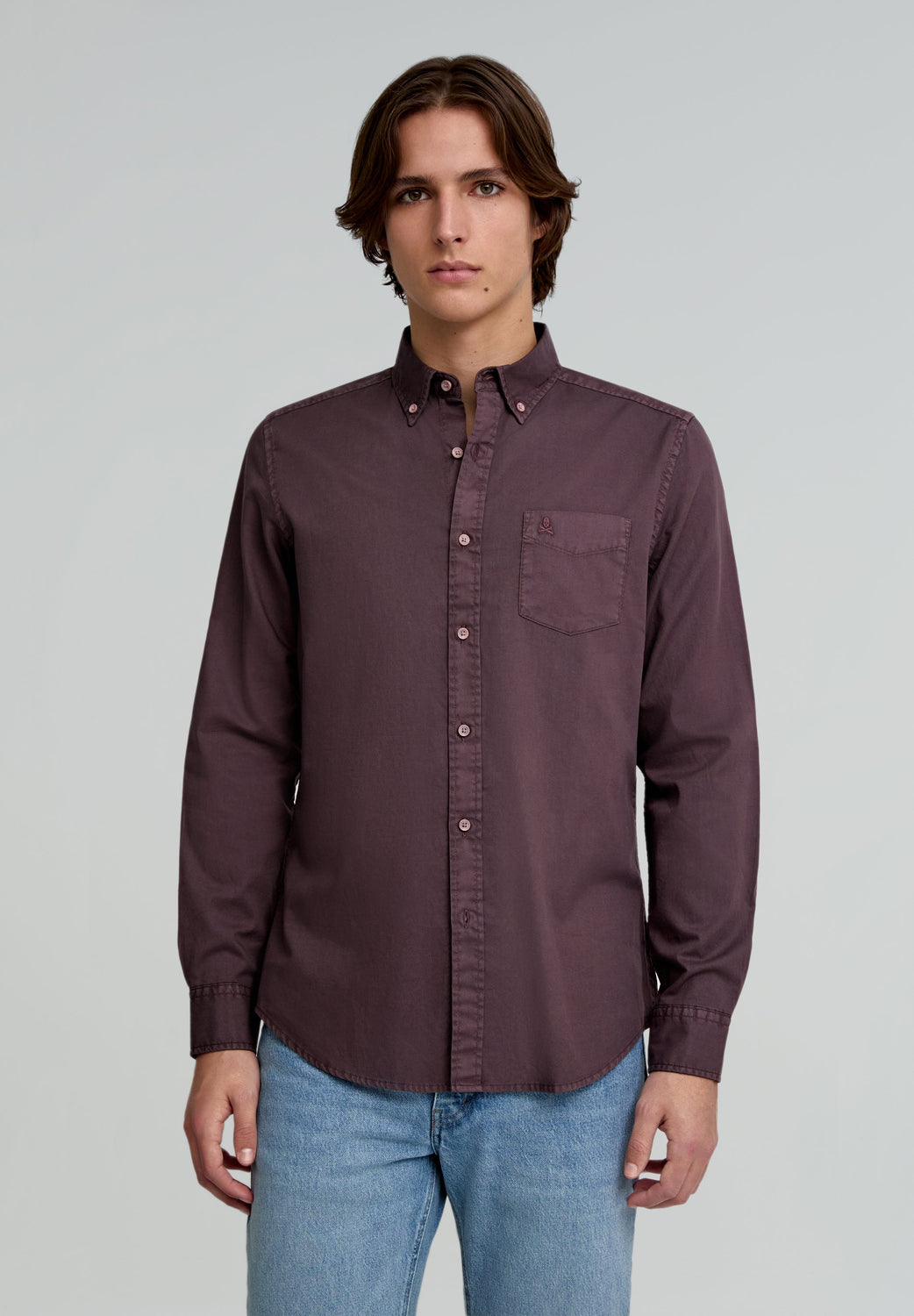 SCNEW FOREST BD SHIRT - Scalpers