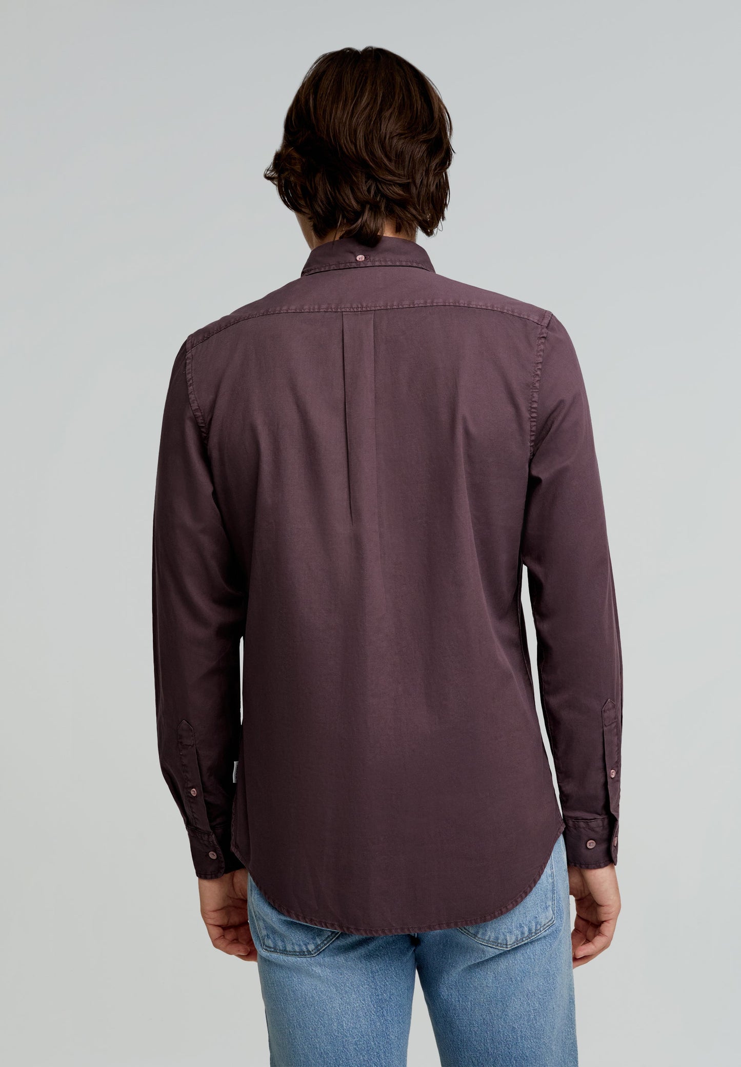 SCNEW FOREST BD SHIRT - Scalpers