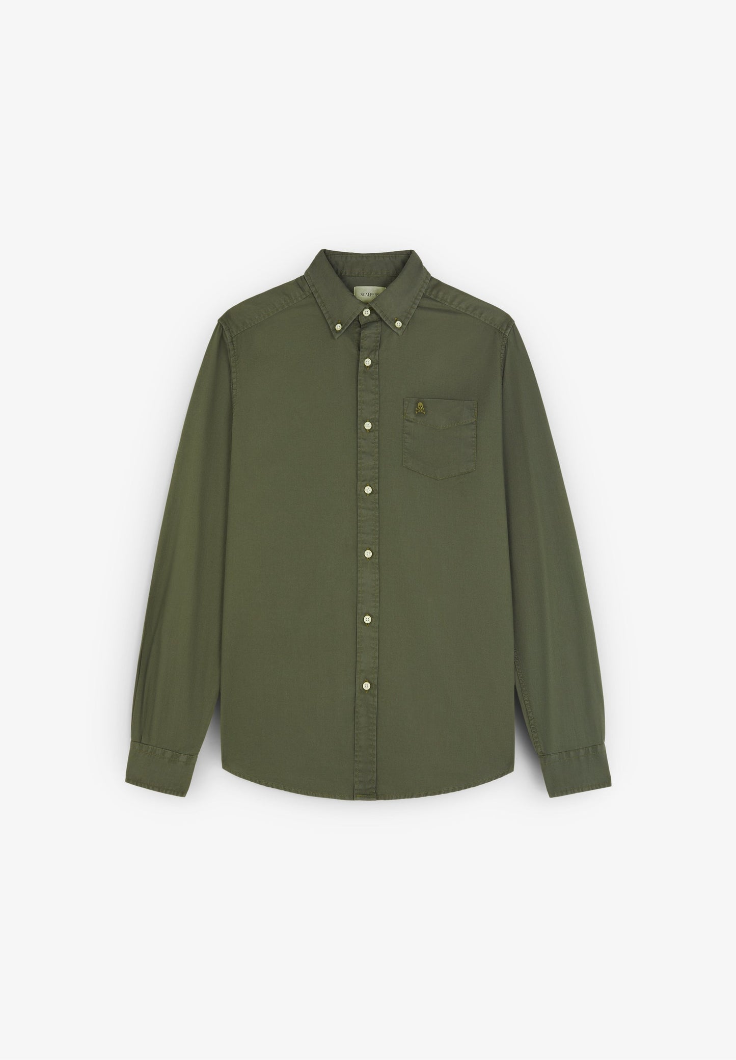 SCNEW FOREST BD SHIRT