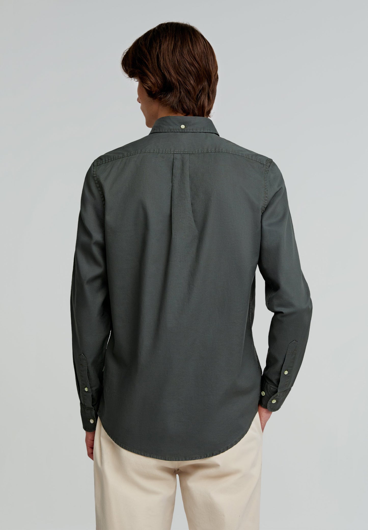 SCNEW FOREST BD SHIRT