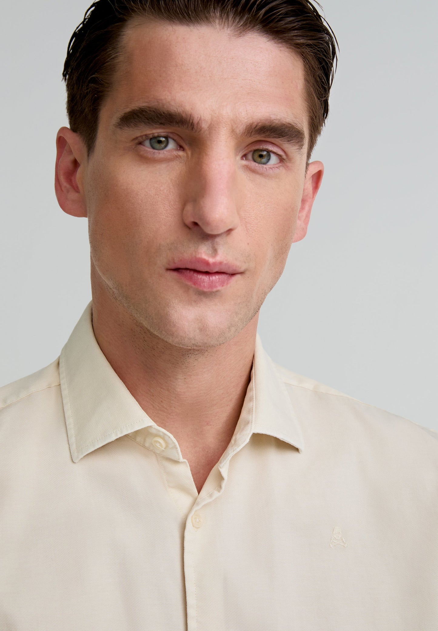 SCNEW HONEYCOMB K SHIRT