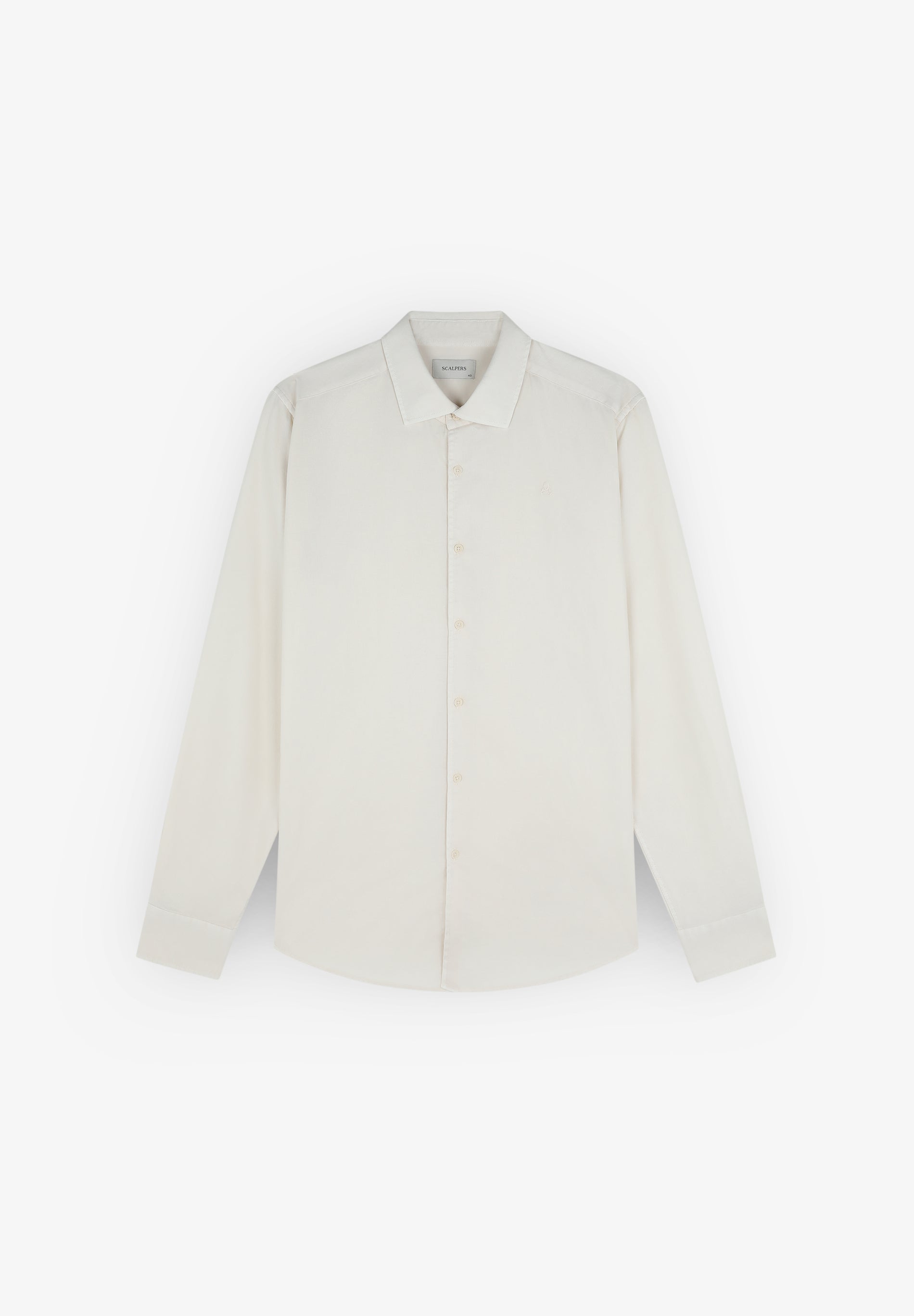 SCNEW HONEYCOMB K SHIRT