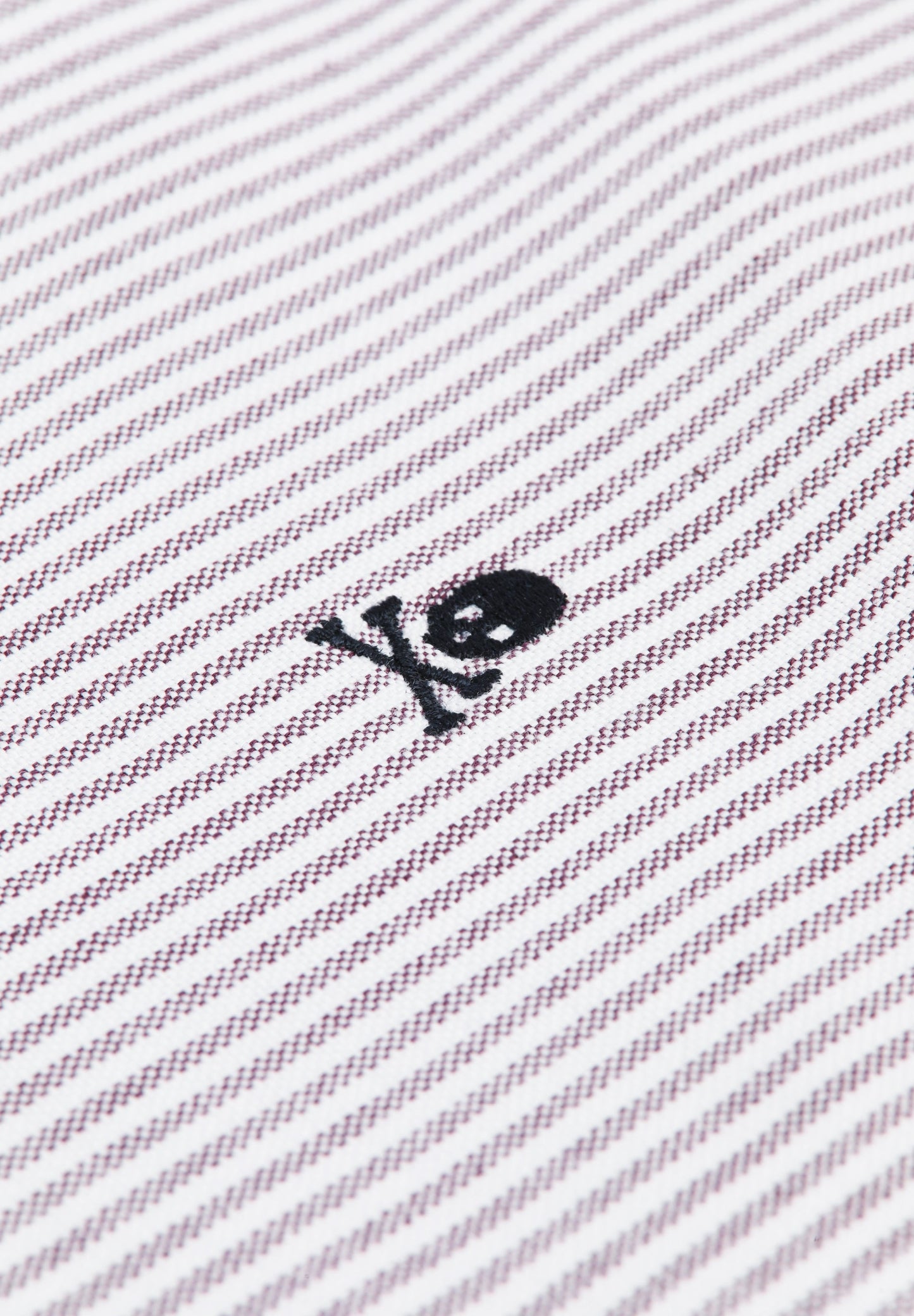 SCNEW OXFORD BD SHIRT