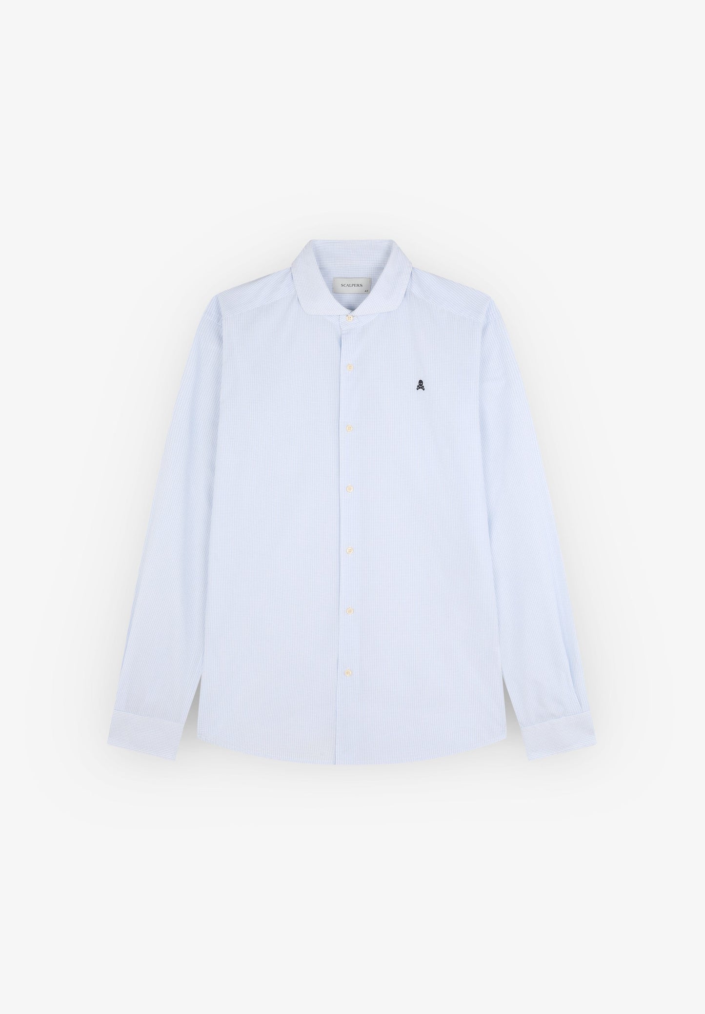 SCSPORT ELISEE SHIRT