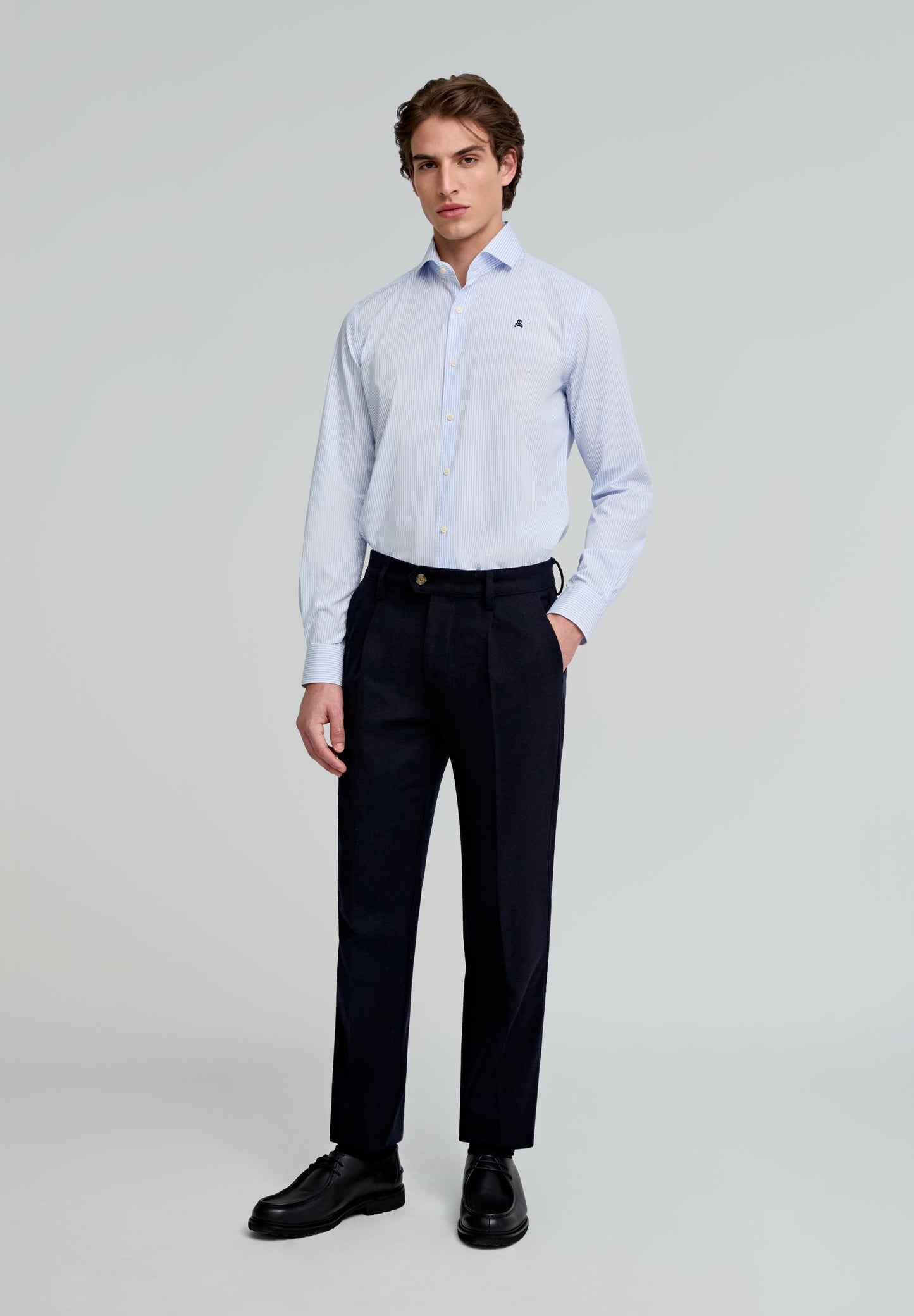 SCSPORT ELISEE SHIRT