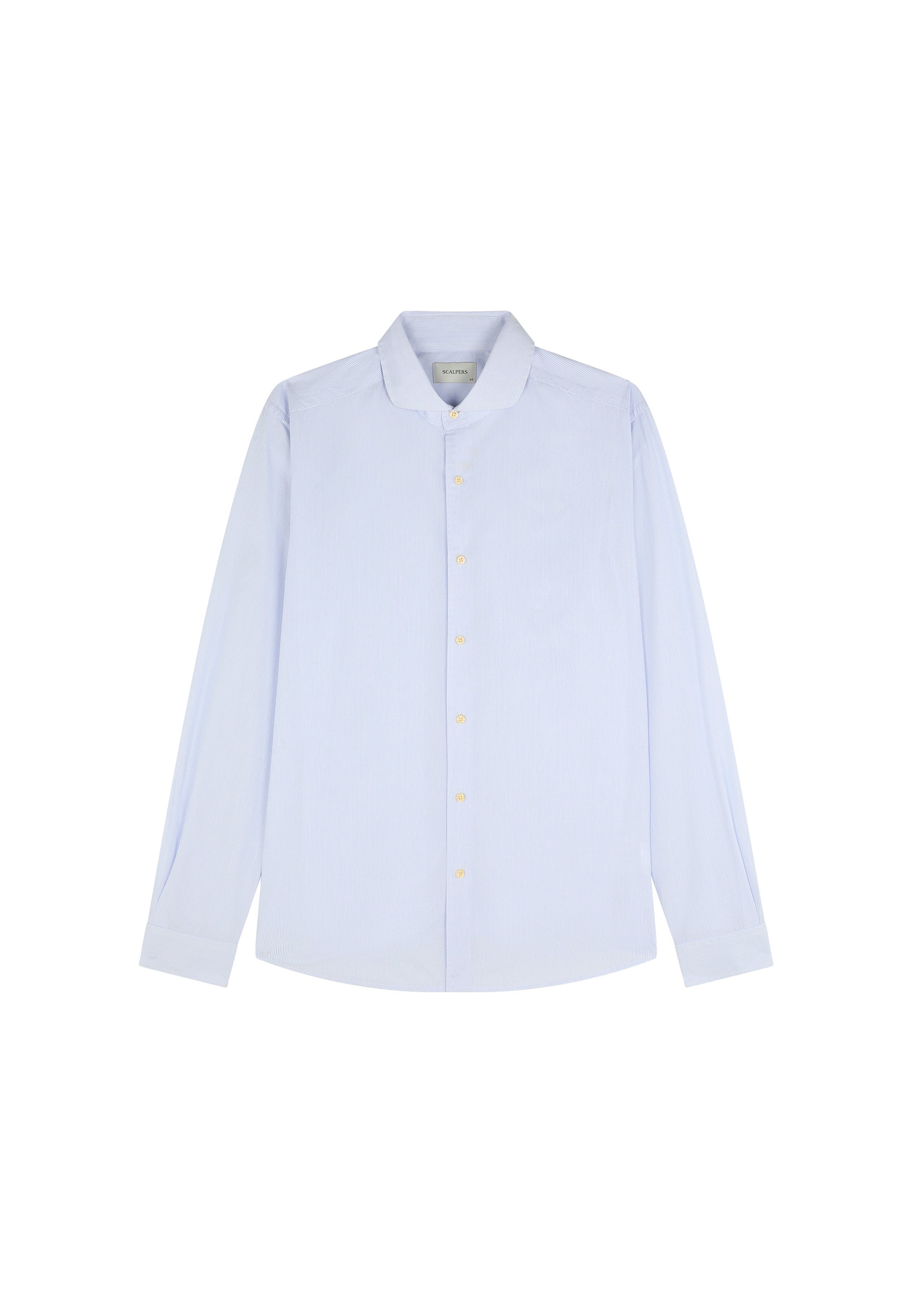 SCSPORT ELISEE NL SHIRT