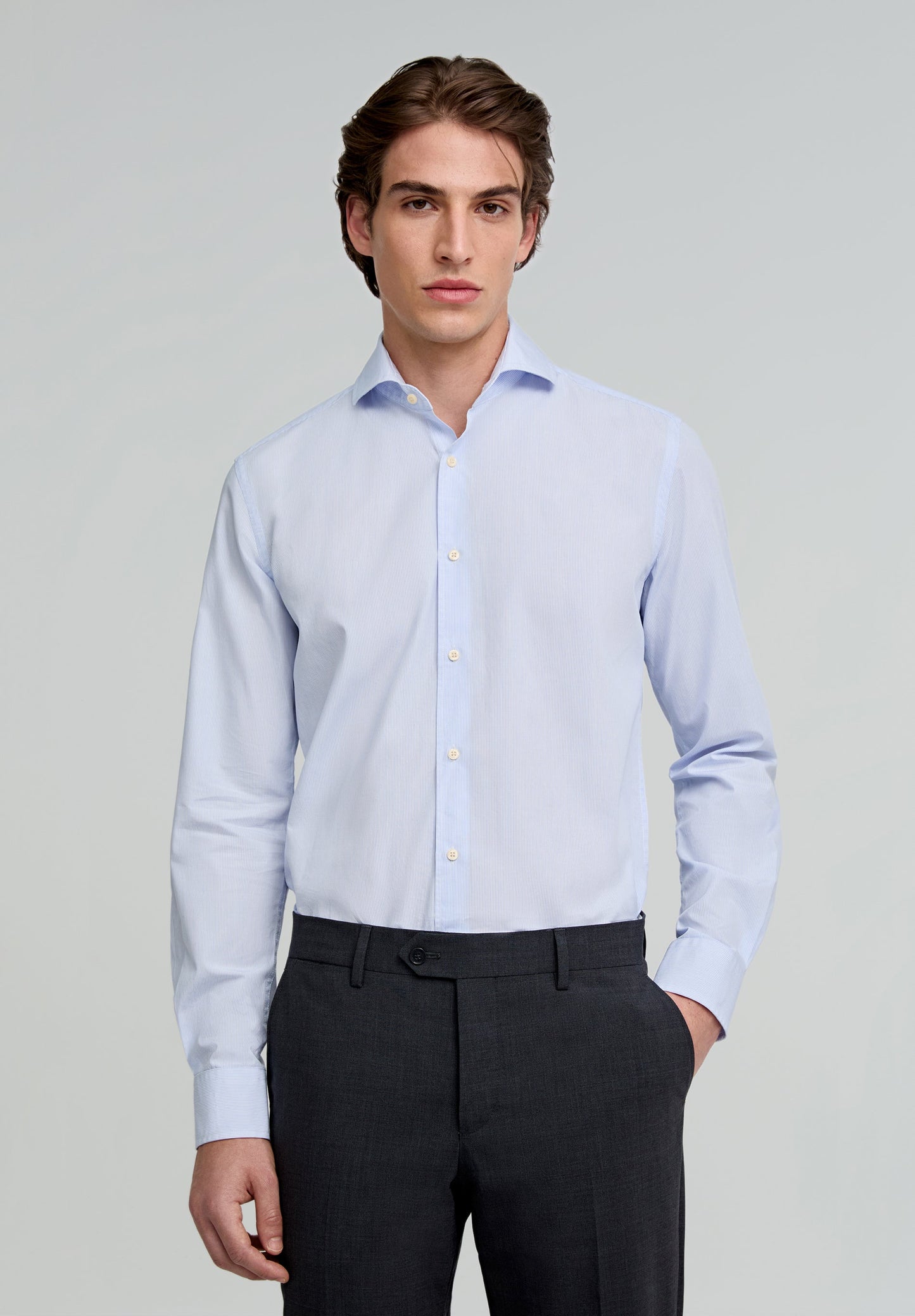 SCSPORT ELISEE NL SHIRT