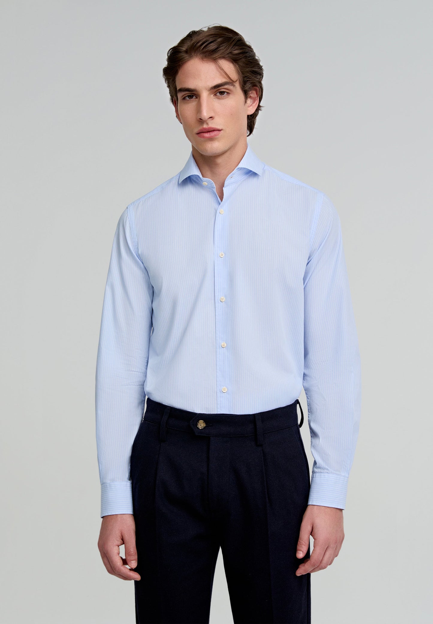 SCSPORT ELISEE NL SHIRT