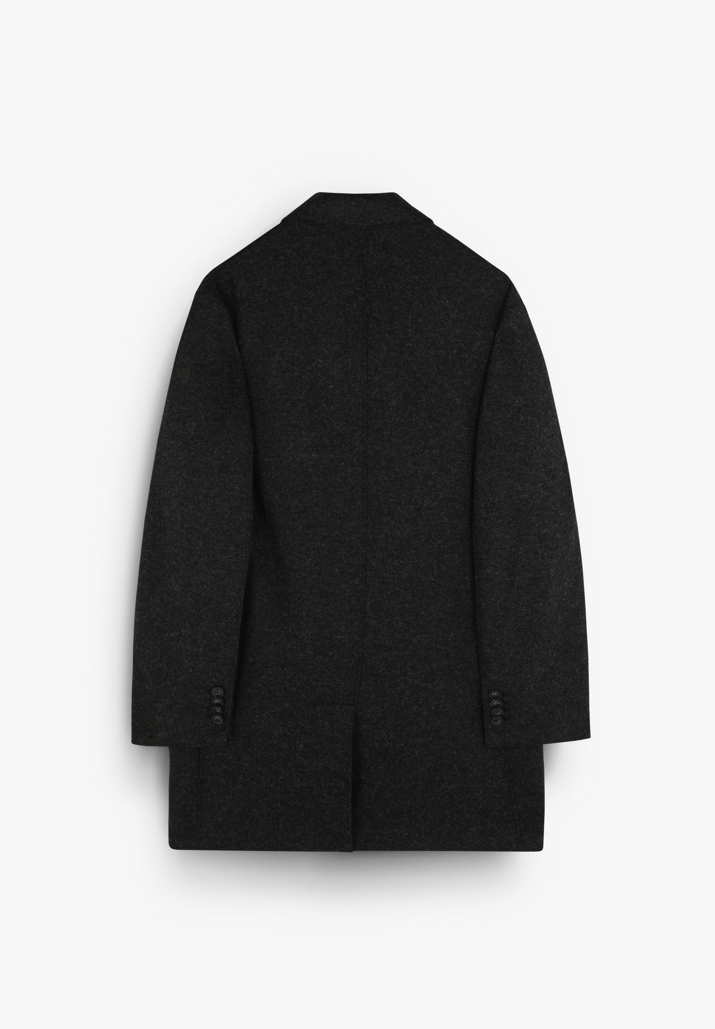SCTALLO VIVO COAT